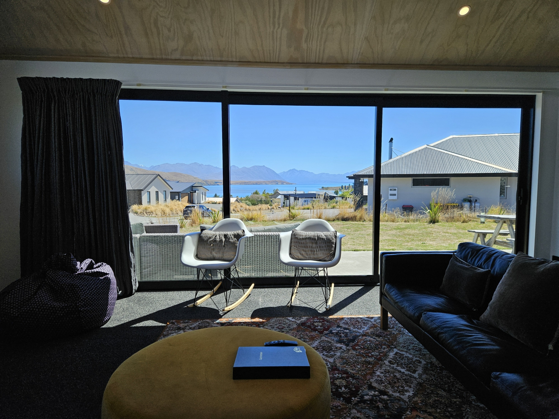 21 Mistake Drive, LAKE TEKAPO