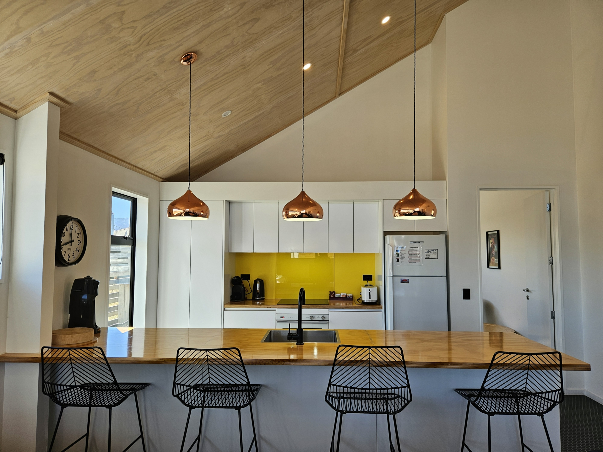 21 Mistake Drive, LAKE TEKAPO