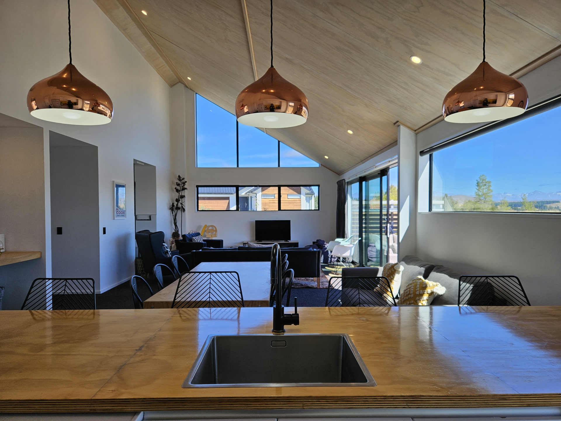 21 Mistake Drive, LAKE TEKAPO