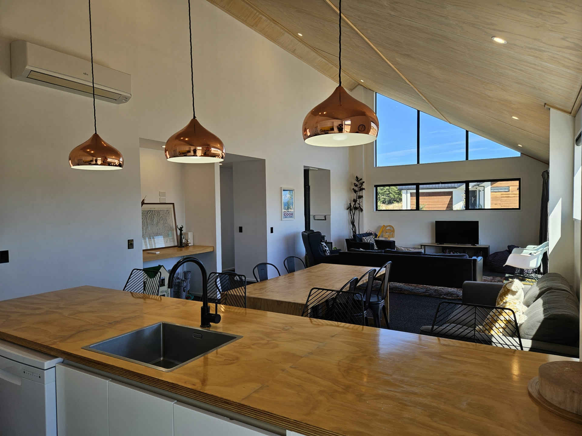 21 Mistake Drive, LAKE TEKAPO
