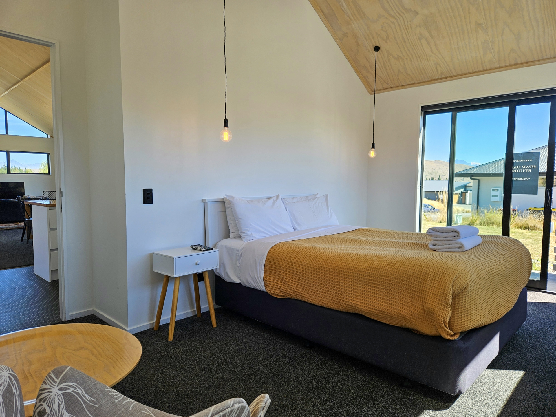 21 Mistake Drive, LAKE TEKAPO