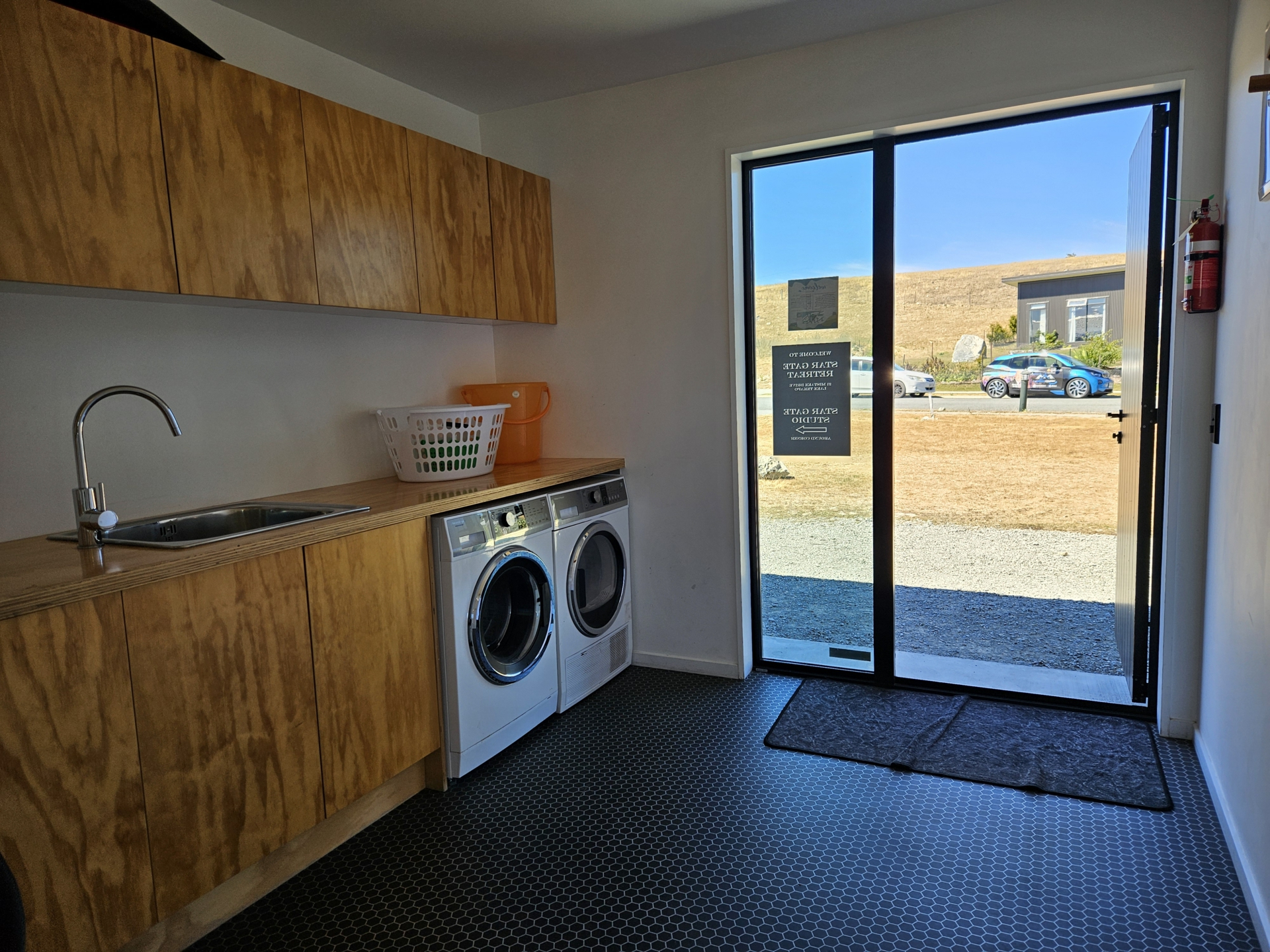 21 Mistake Drive, LAKE TEKAPO