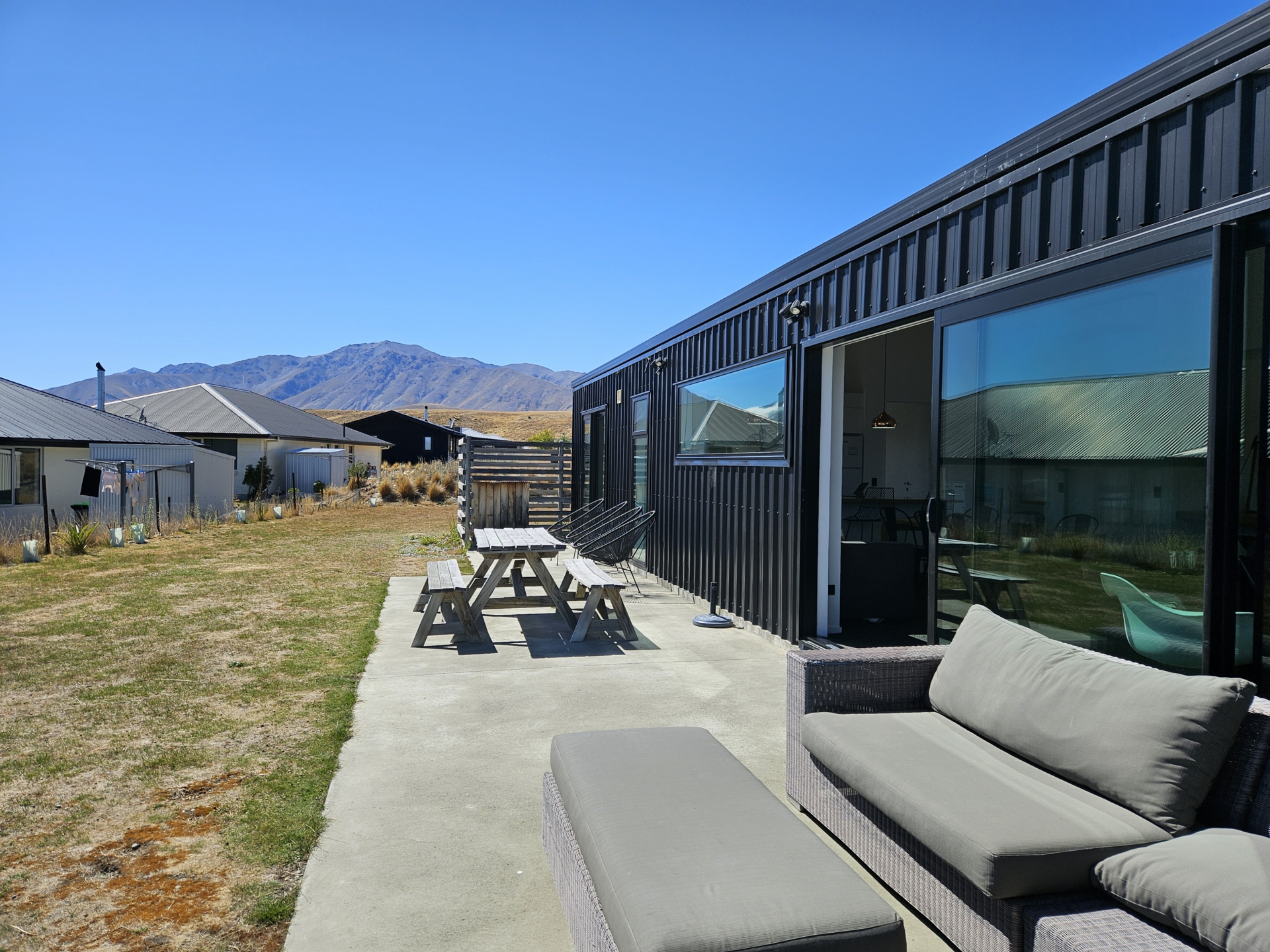 21 Mistake Drive, LAKE TEKAPO