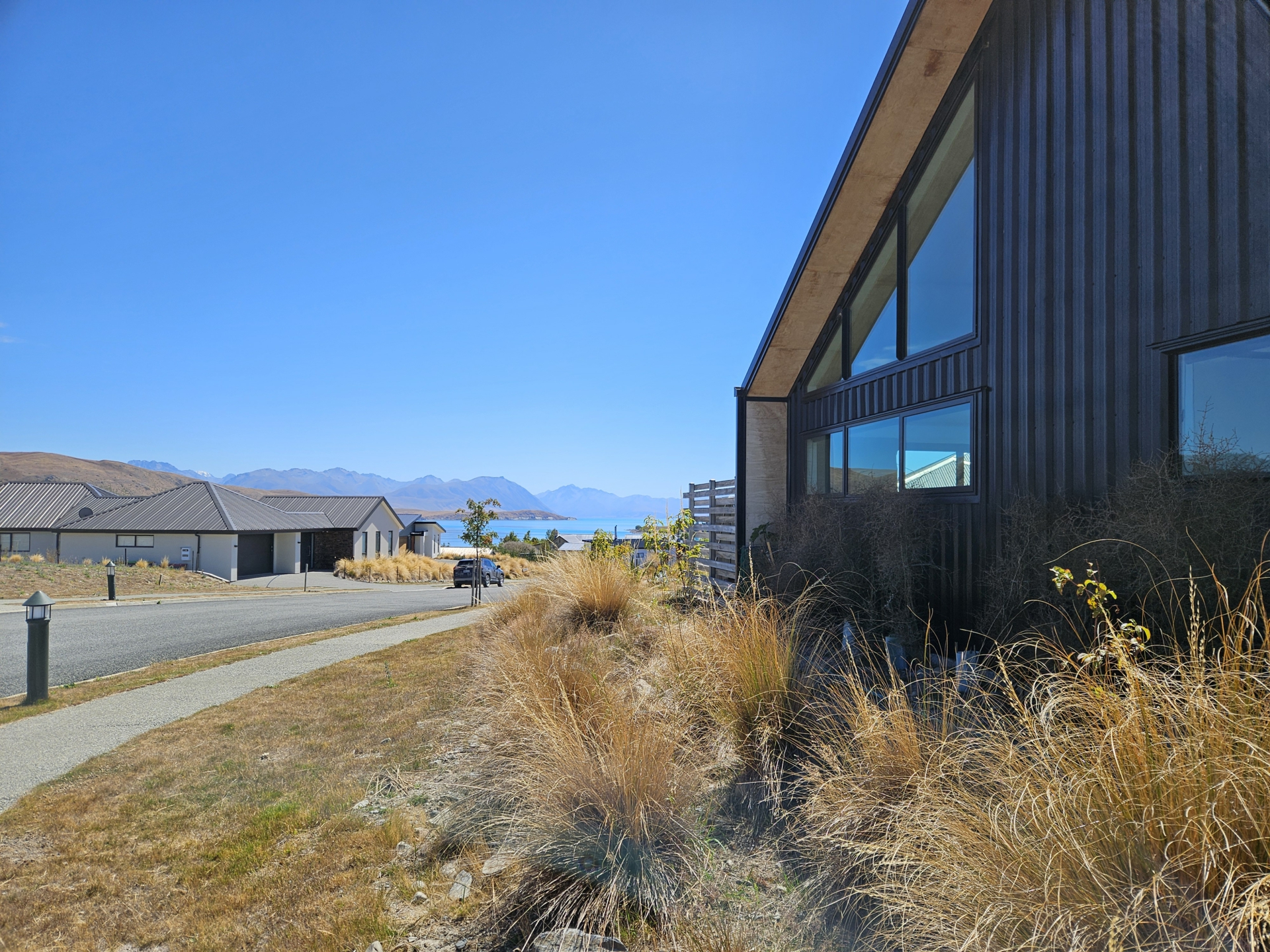 21 Mistake Drive, LAKE TEKAPO