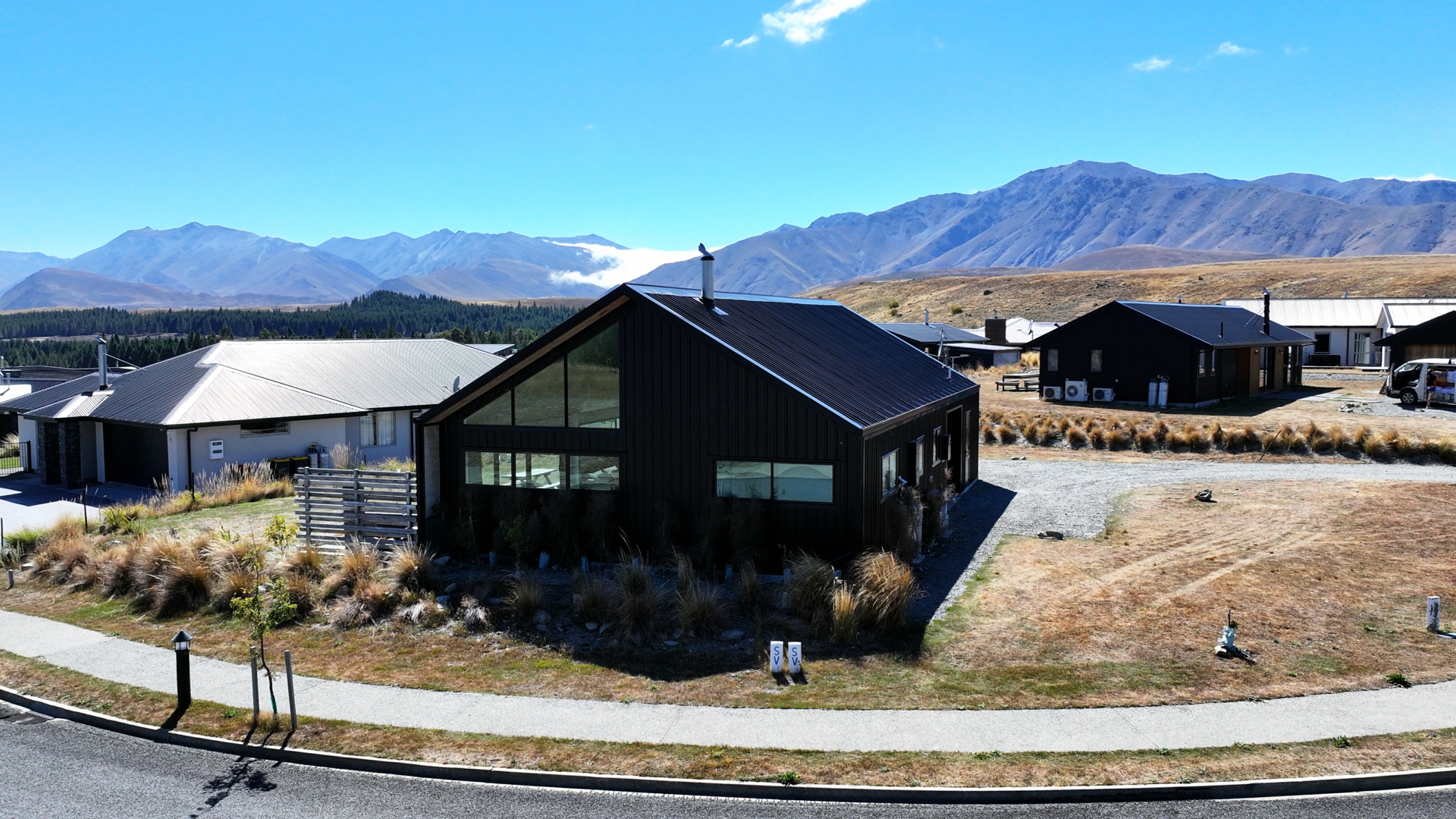 21 Mistake Drive, LAKE TEKAPO