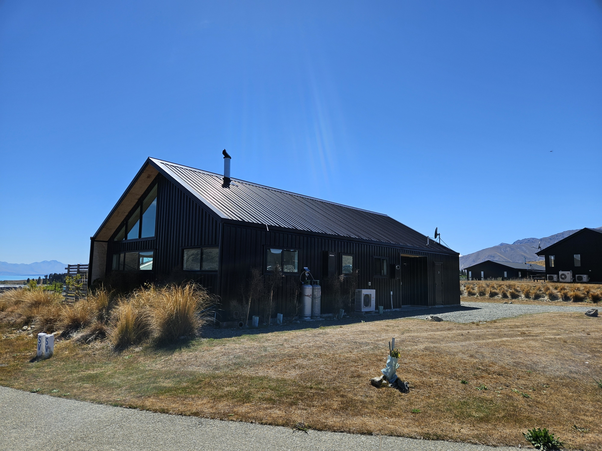 21 Mistake Drive, LAKE TEKAPO