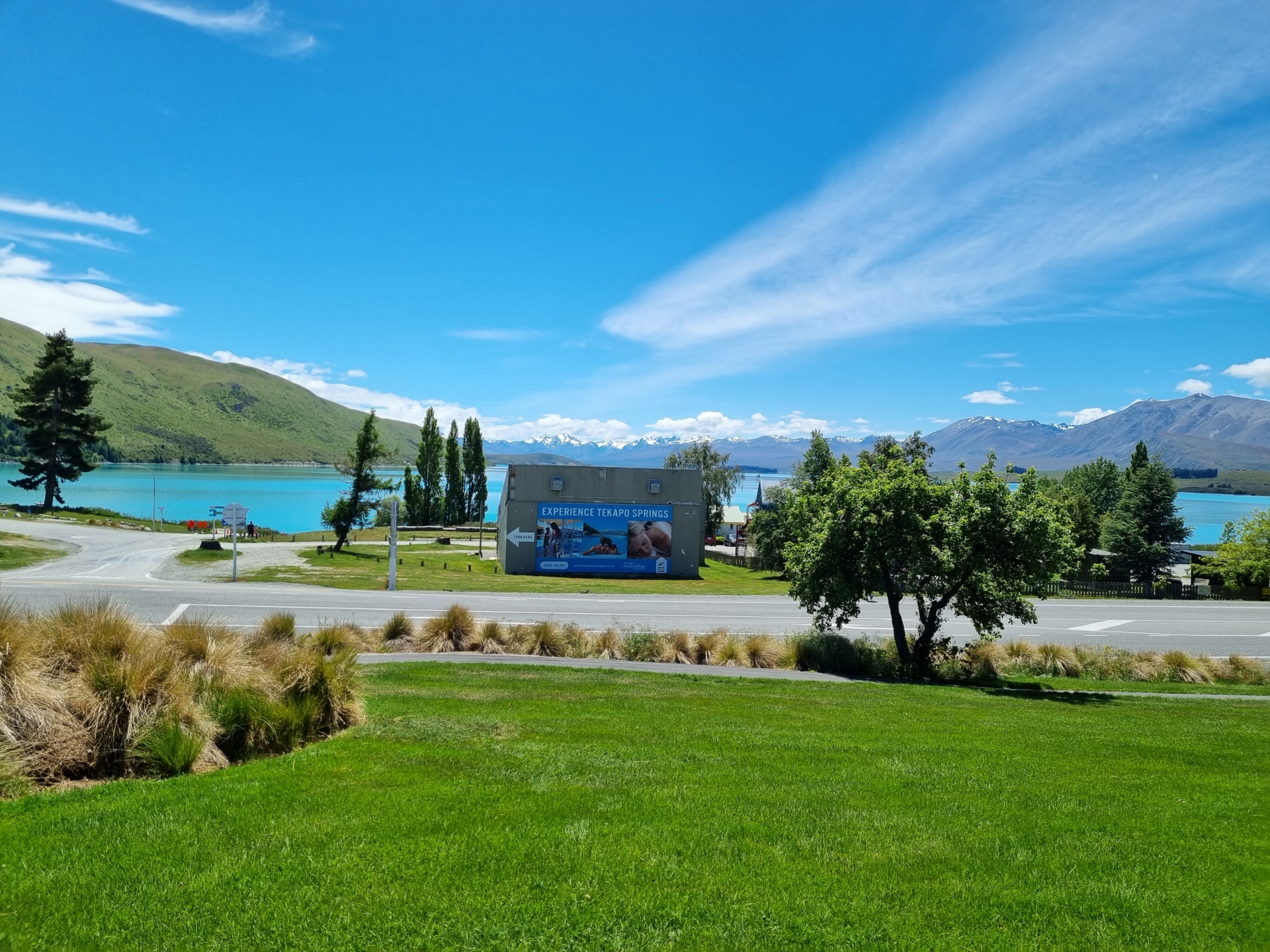 U 17 Room 808, Peppers Bluewater Resort, LAKE TEKAPO