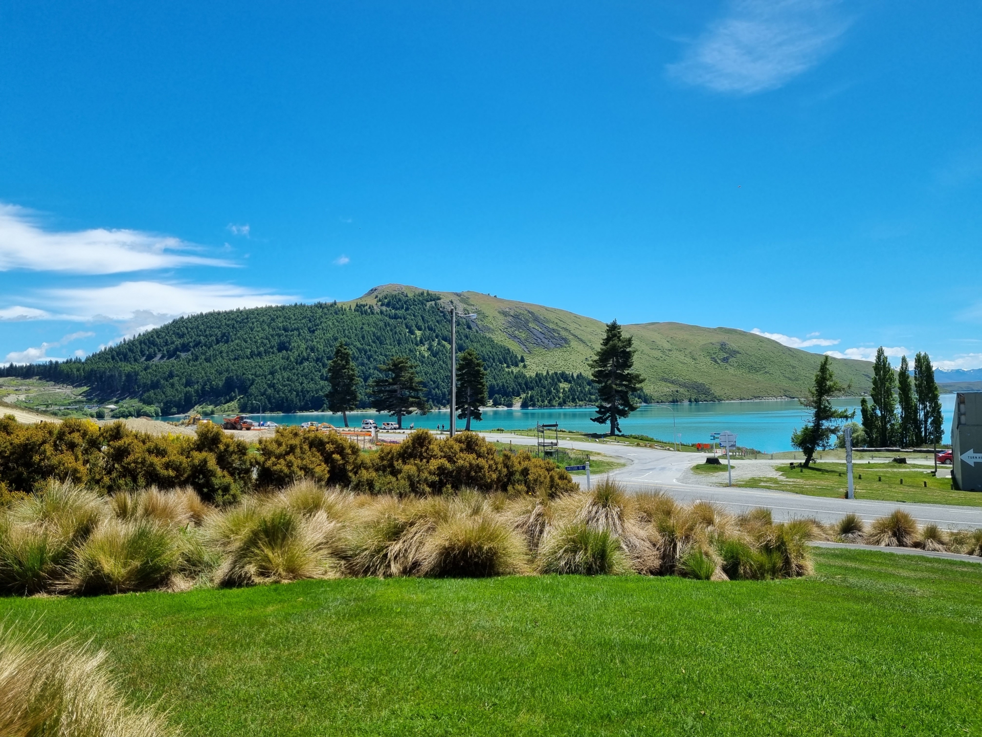 U 17 Room 808, Peppers Bluewater Resort, LAKE TEKAPO