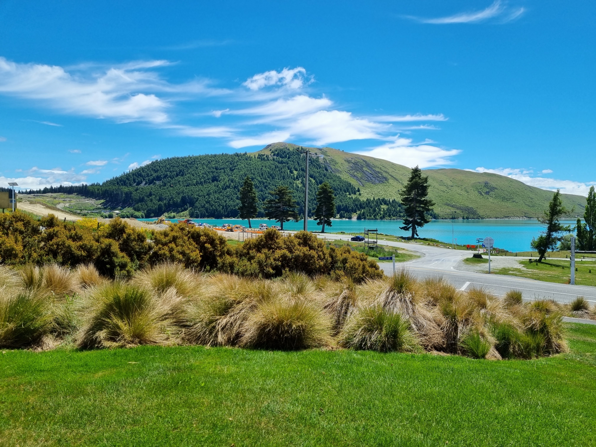 U 17 Room 808, Peppers Bluewater Resort, LAKE TEKAPO
