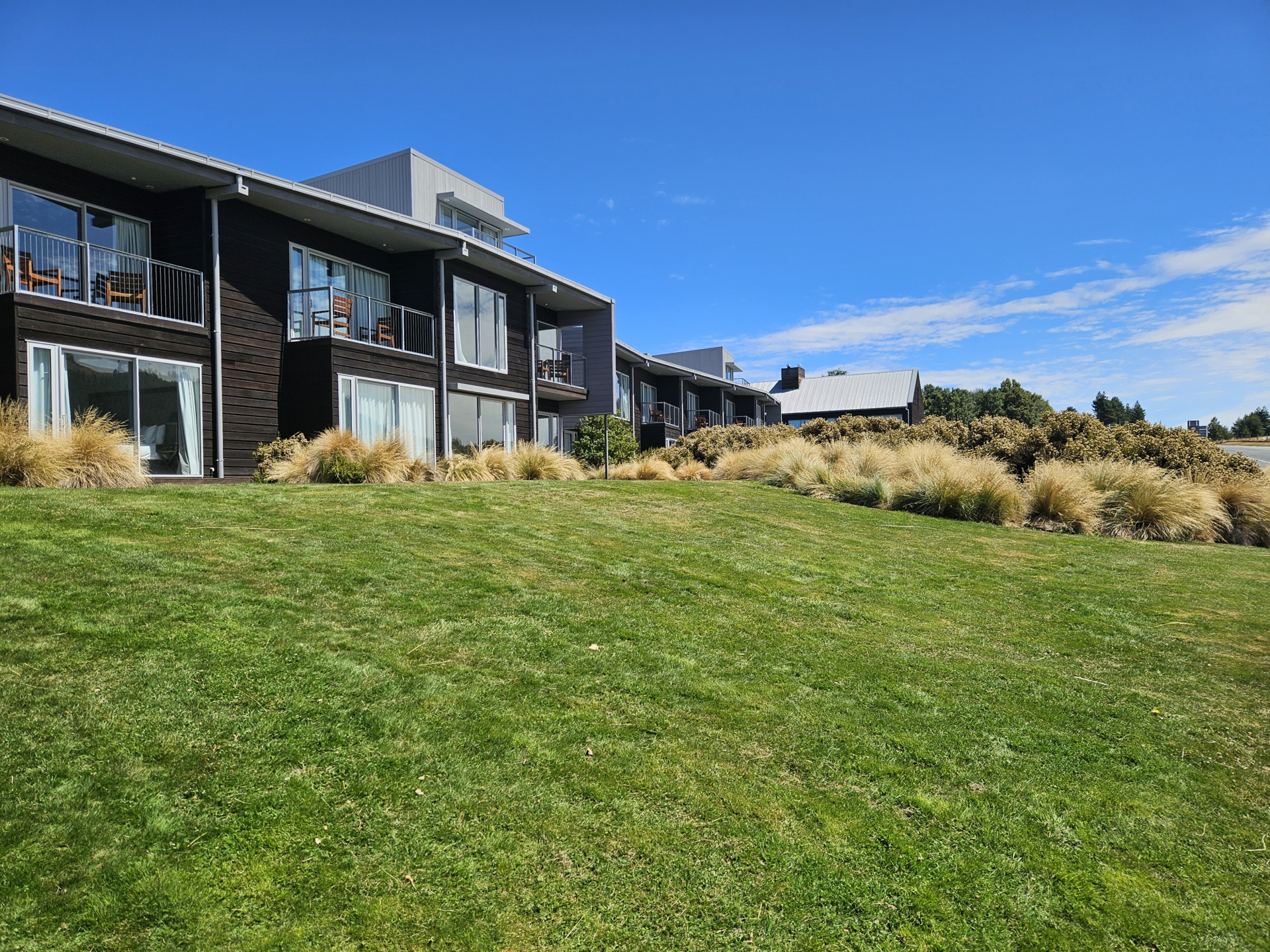 U 17 Room 808, Peppers Bluewater Resort, LAKE TEKAPO