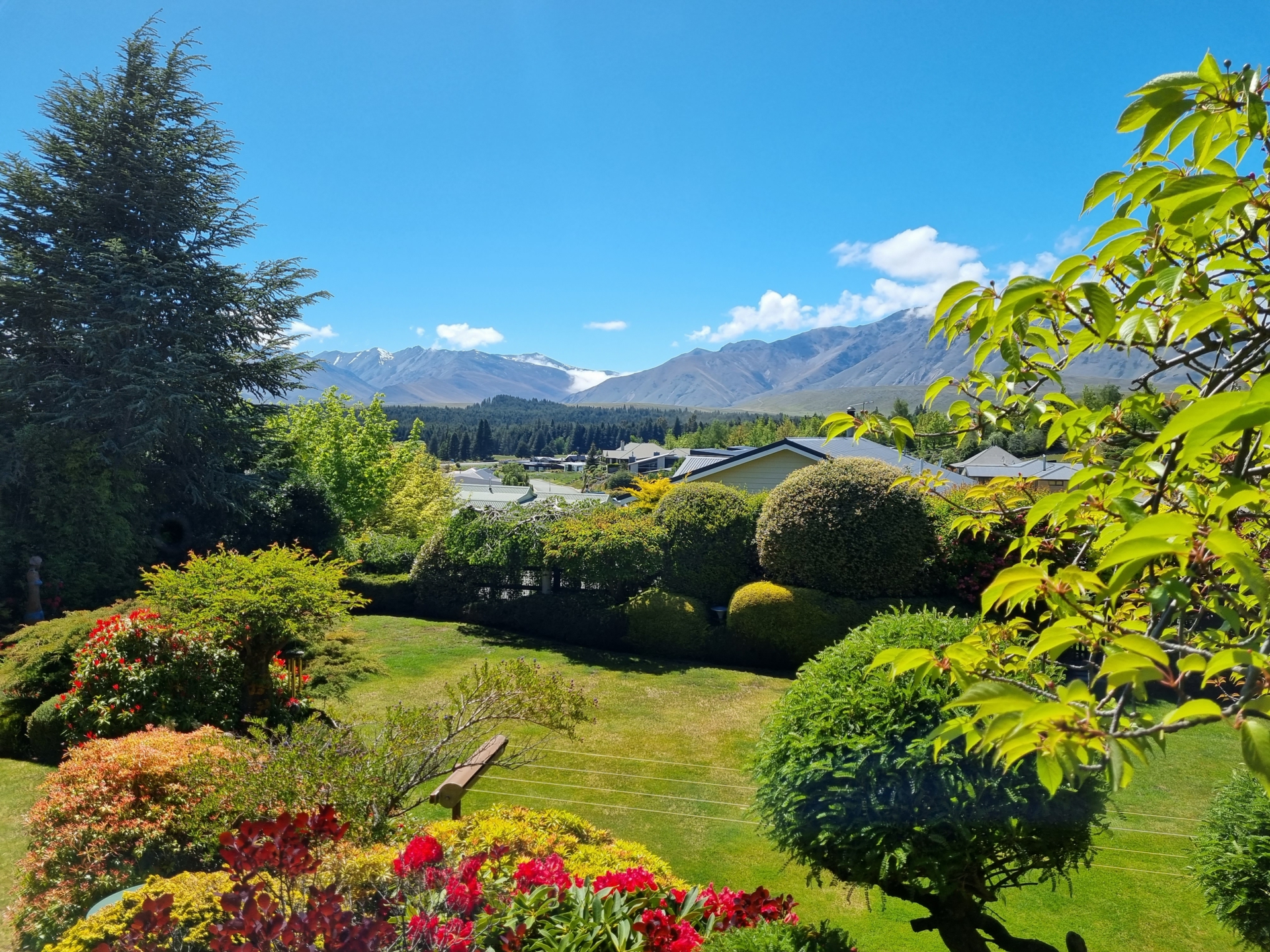 5 Burnett Place, LAKE TEKAPO