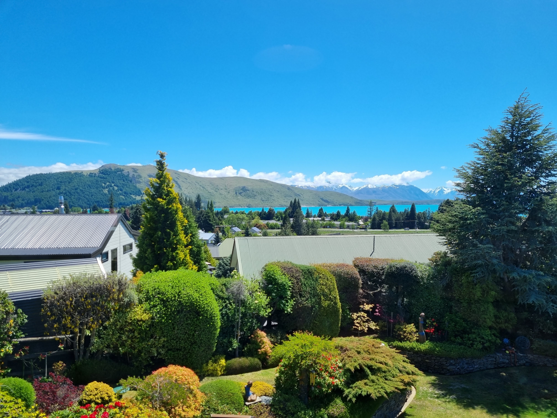 5 Burnett Place, LAKE TEKAPO