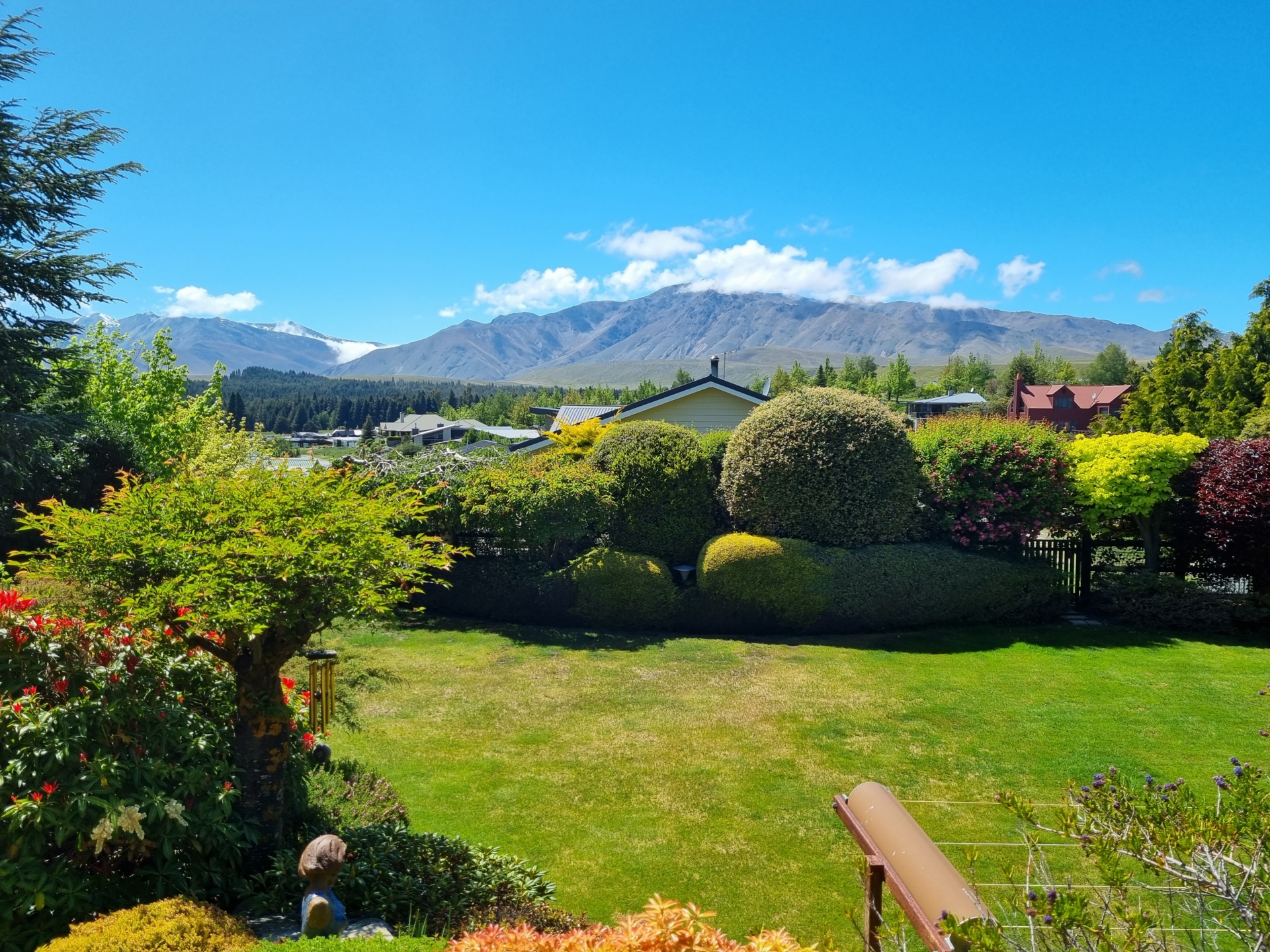 5 Burnett Place, LAKE TEKAPO