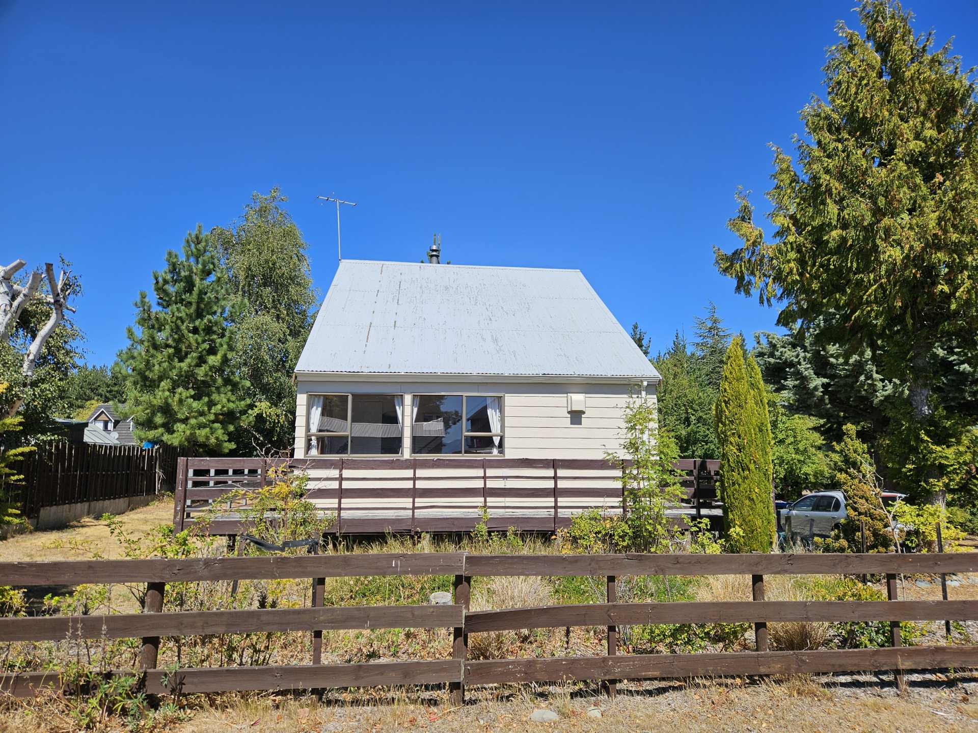 64 Murray Place, LAKE TEKAPO