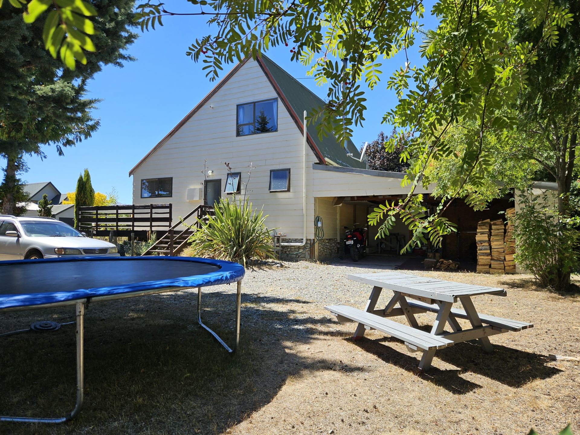 64 Murray Place, LAKE TEKAPO