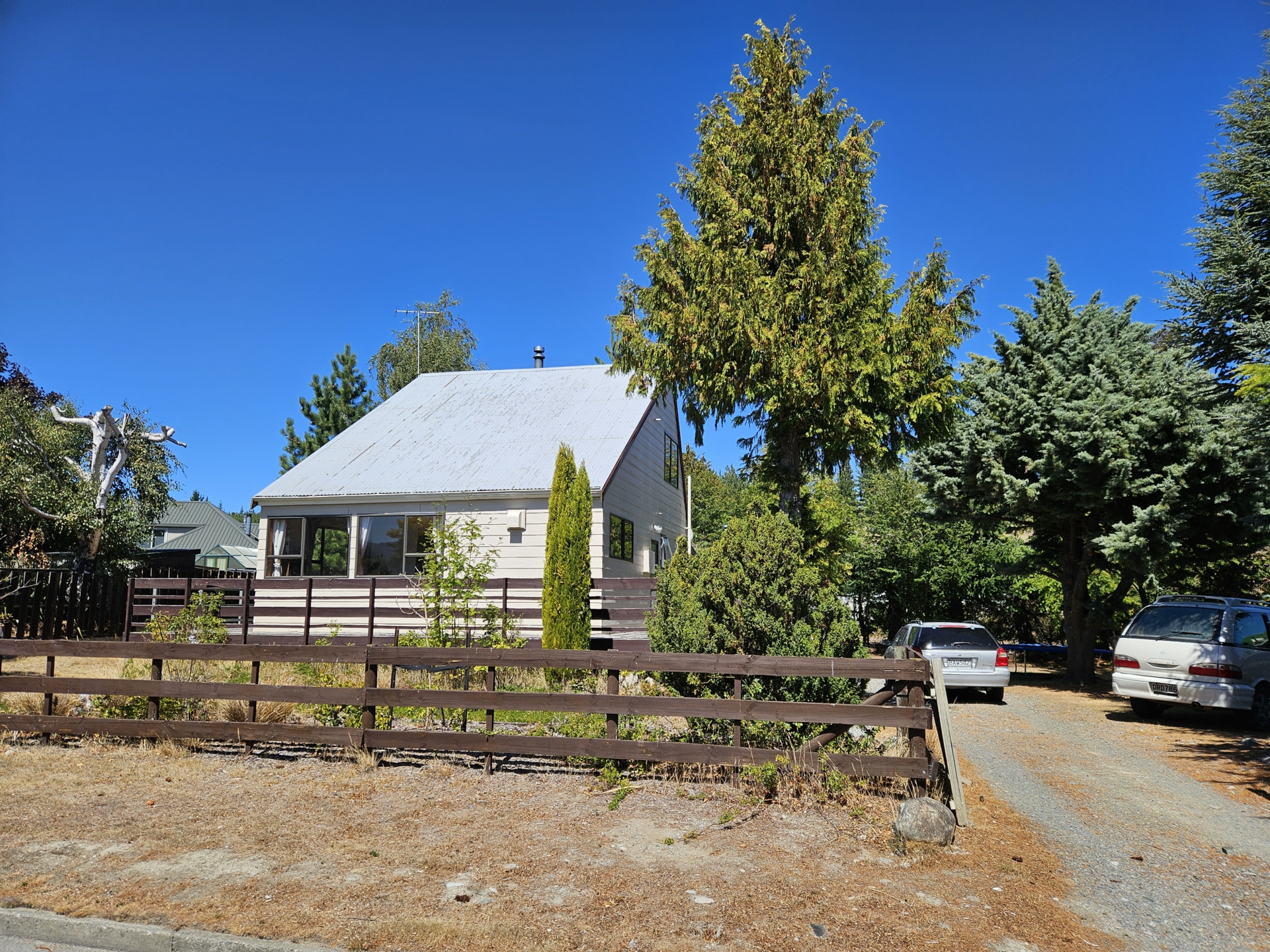 64 Murray Place, LAKE TEKAPO