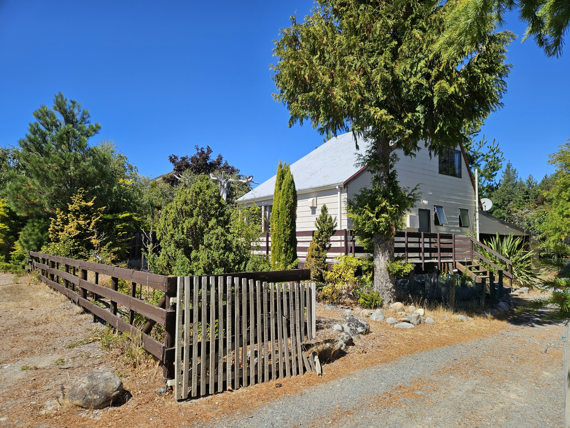 64 Murray Place, LAKE TEKAPO