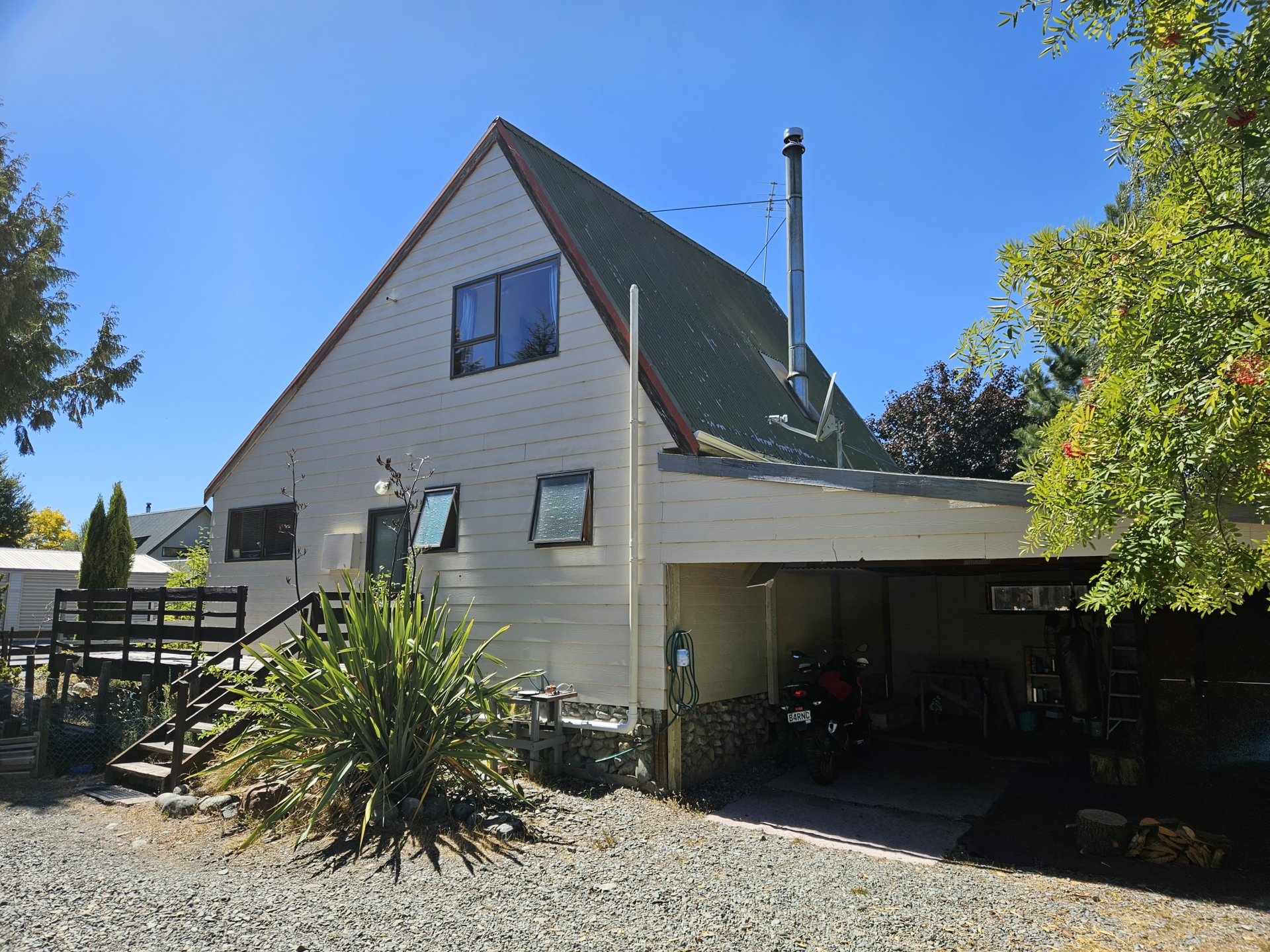 64 Murray Place, LAKE TEKAPO