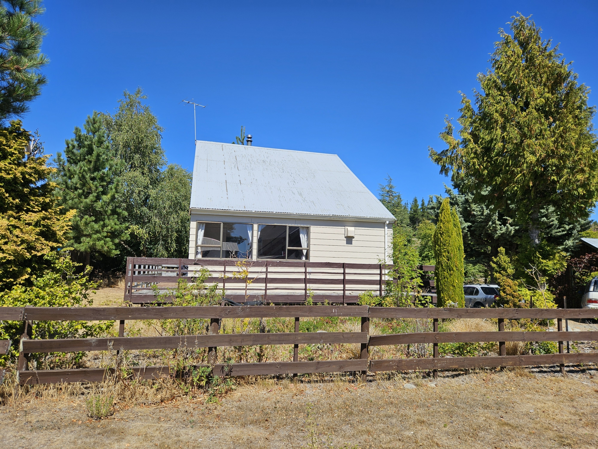 64 Murray Place, LAKE TEKAPO