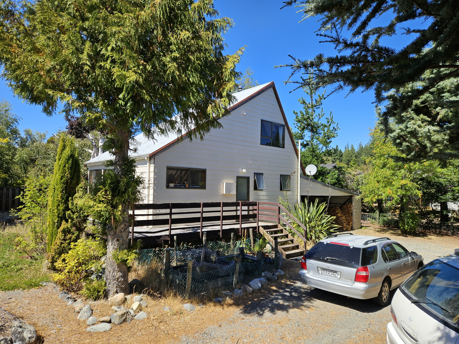 64 Murray Place, LAKE TEKAPO
