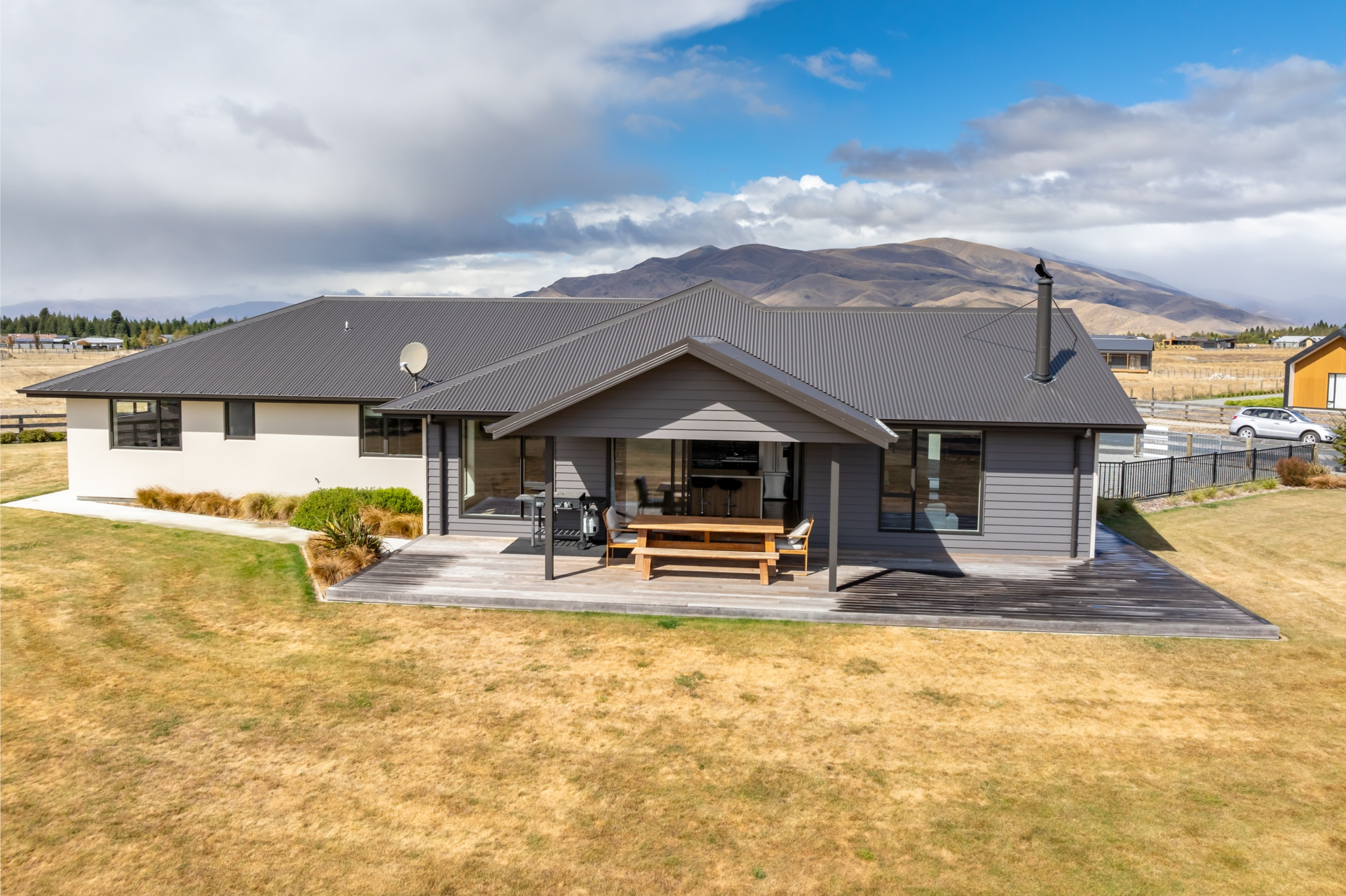 11 Temple Drive, TWIZEL