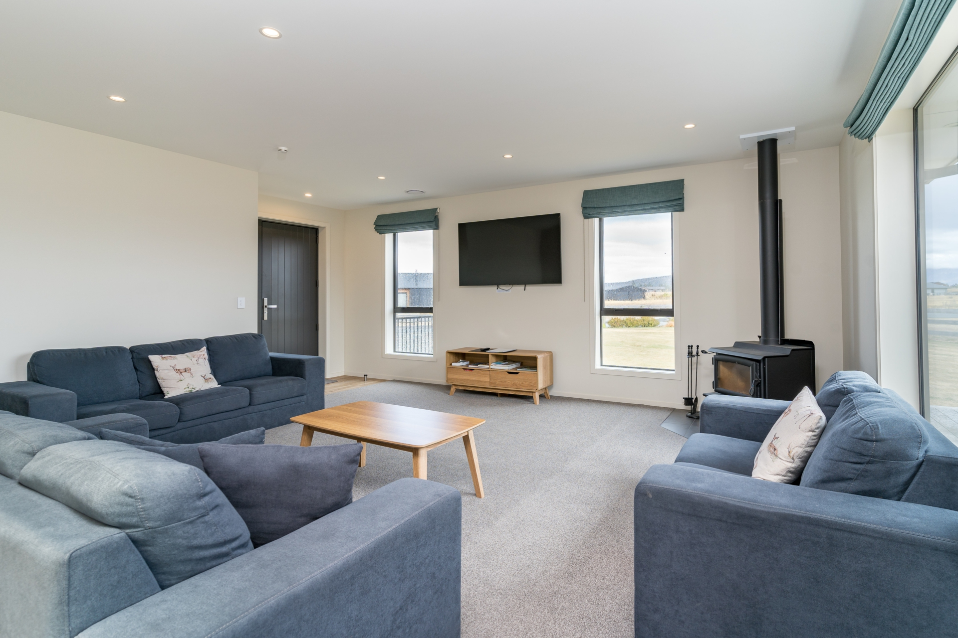 11 Temple Drive, TWIZEL