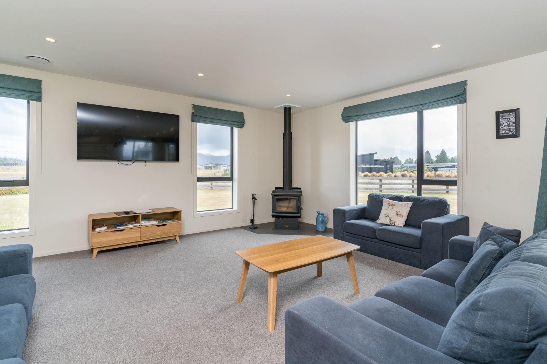 11 Temple Drive, TWIZEL