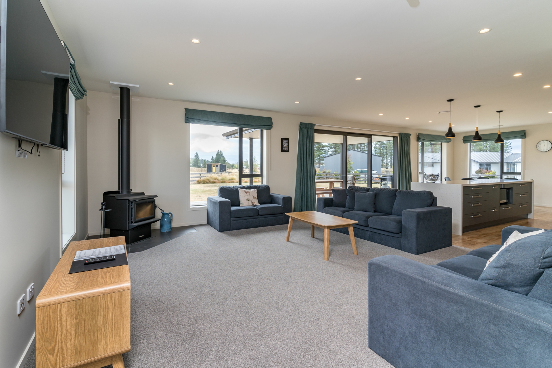 11 Temple Drive, TWIZEL