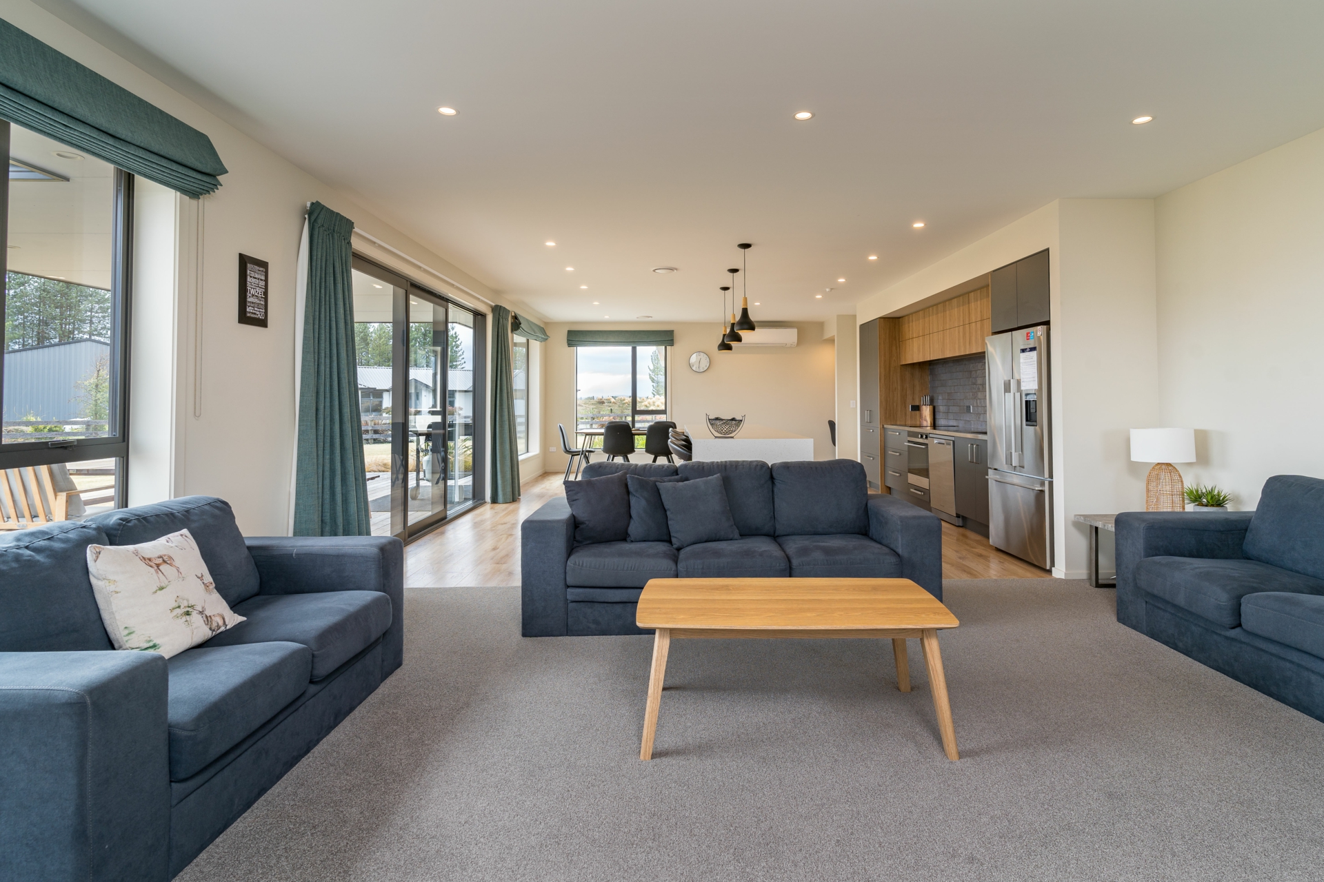 11 Temple Drive, TWIZEL