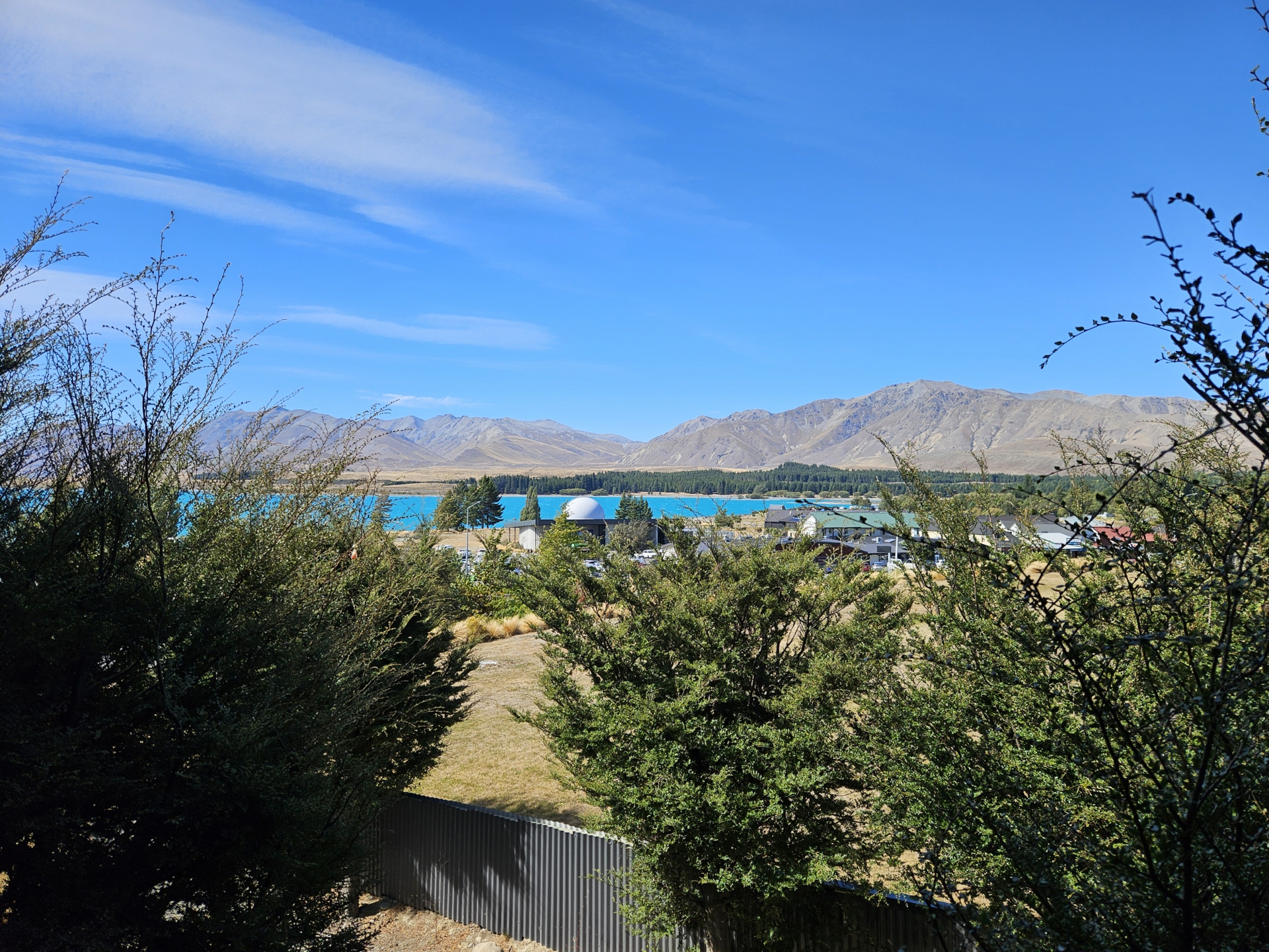 U 41 Room 701 Peppers Bluewater Resort, LAKE TEKAPO