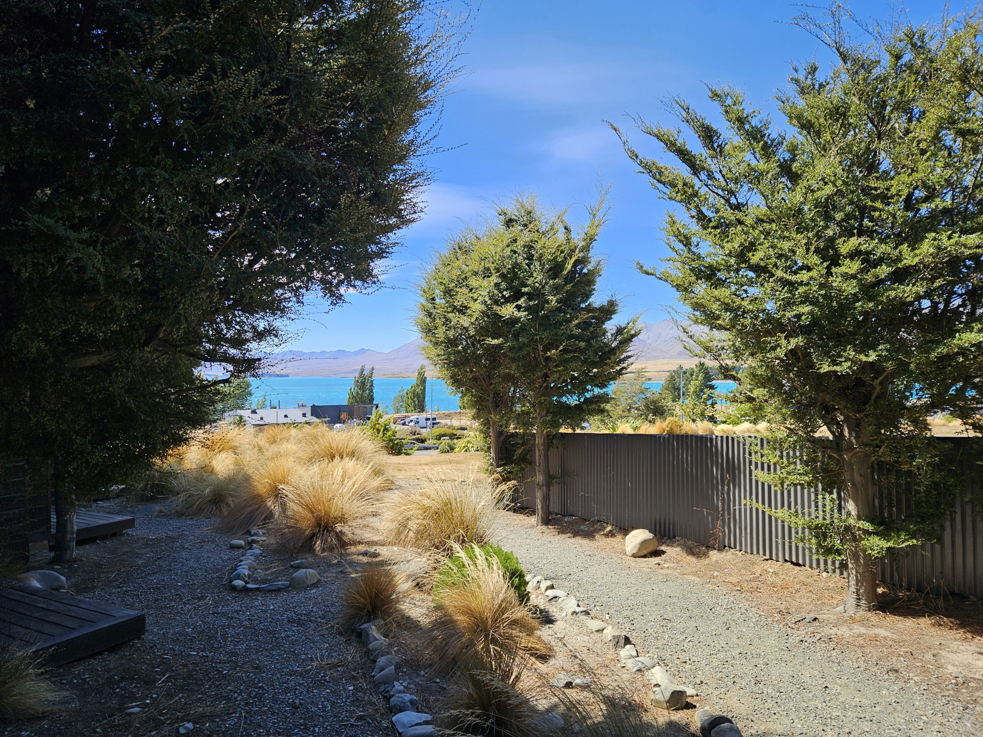 U 41 Room 701 Peppers Bluewater Resort, LAKE TEKAPO
