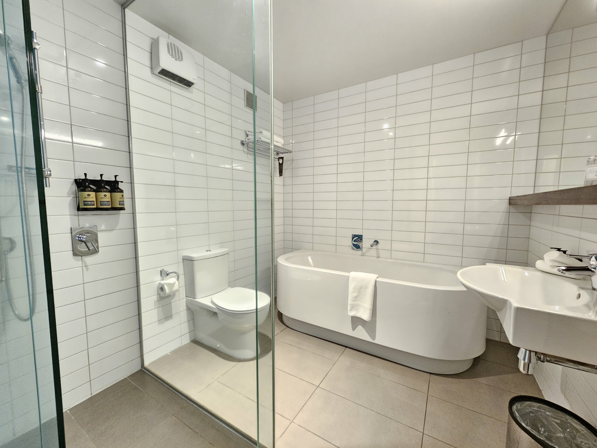 U 41 Room 701 Peppers Bluewater Resort, LAKE TEKAPO