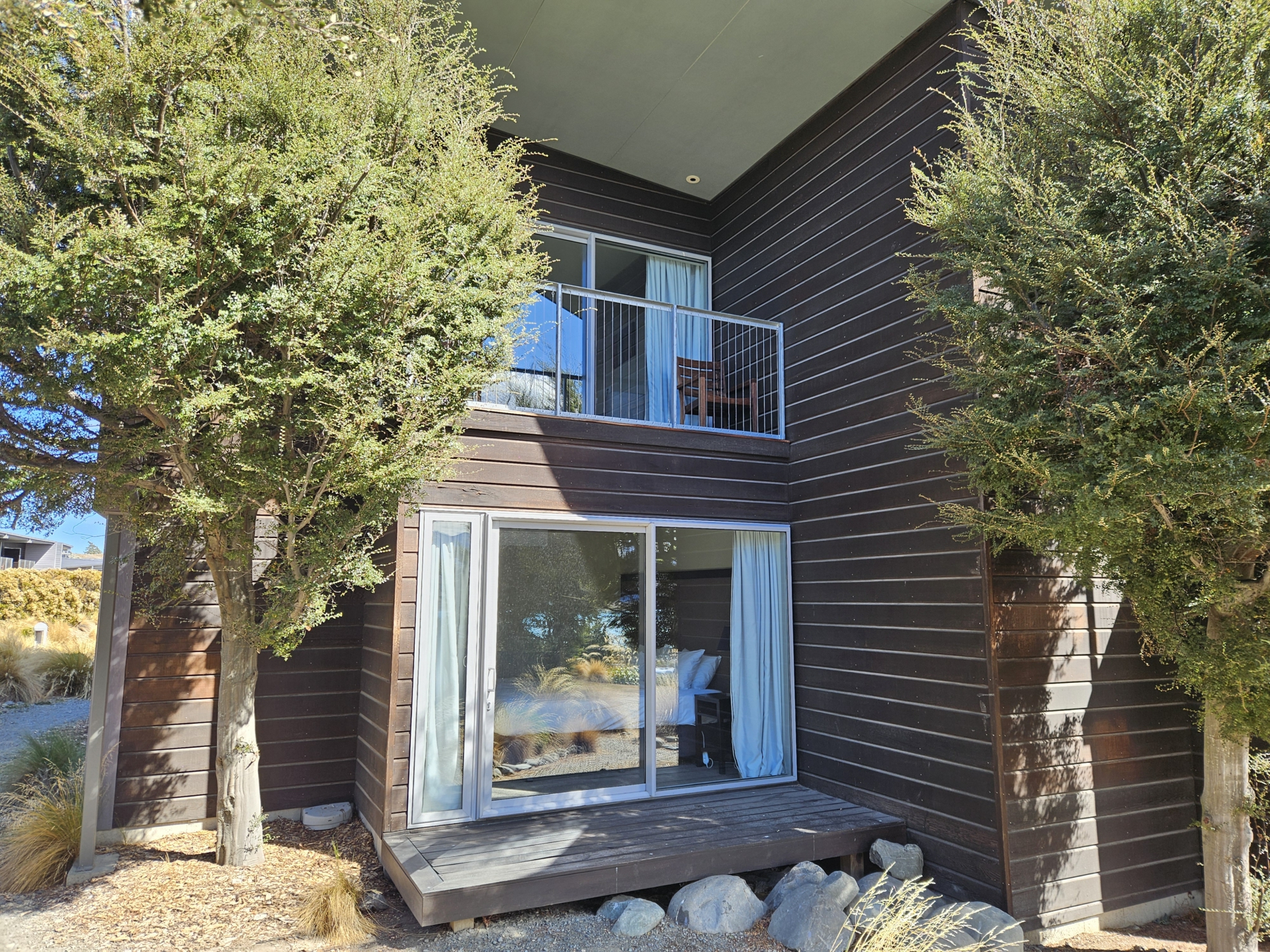 U 41 Room 701 Peppers Bluewater Resort, LAKE TEKAPO