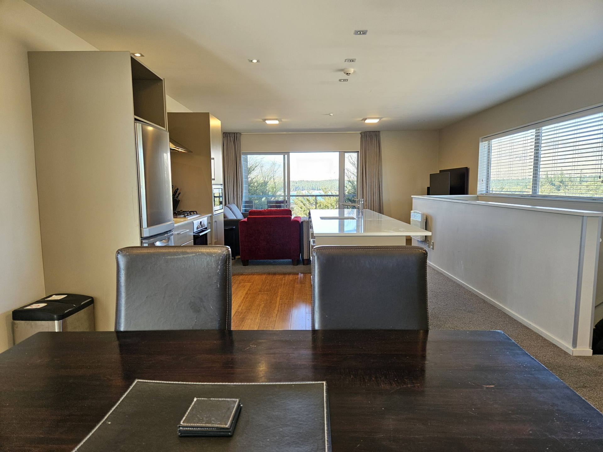 U 41 Room 701 Peppers Bluewater Resort, LAKE TEKAPO