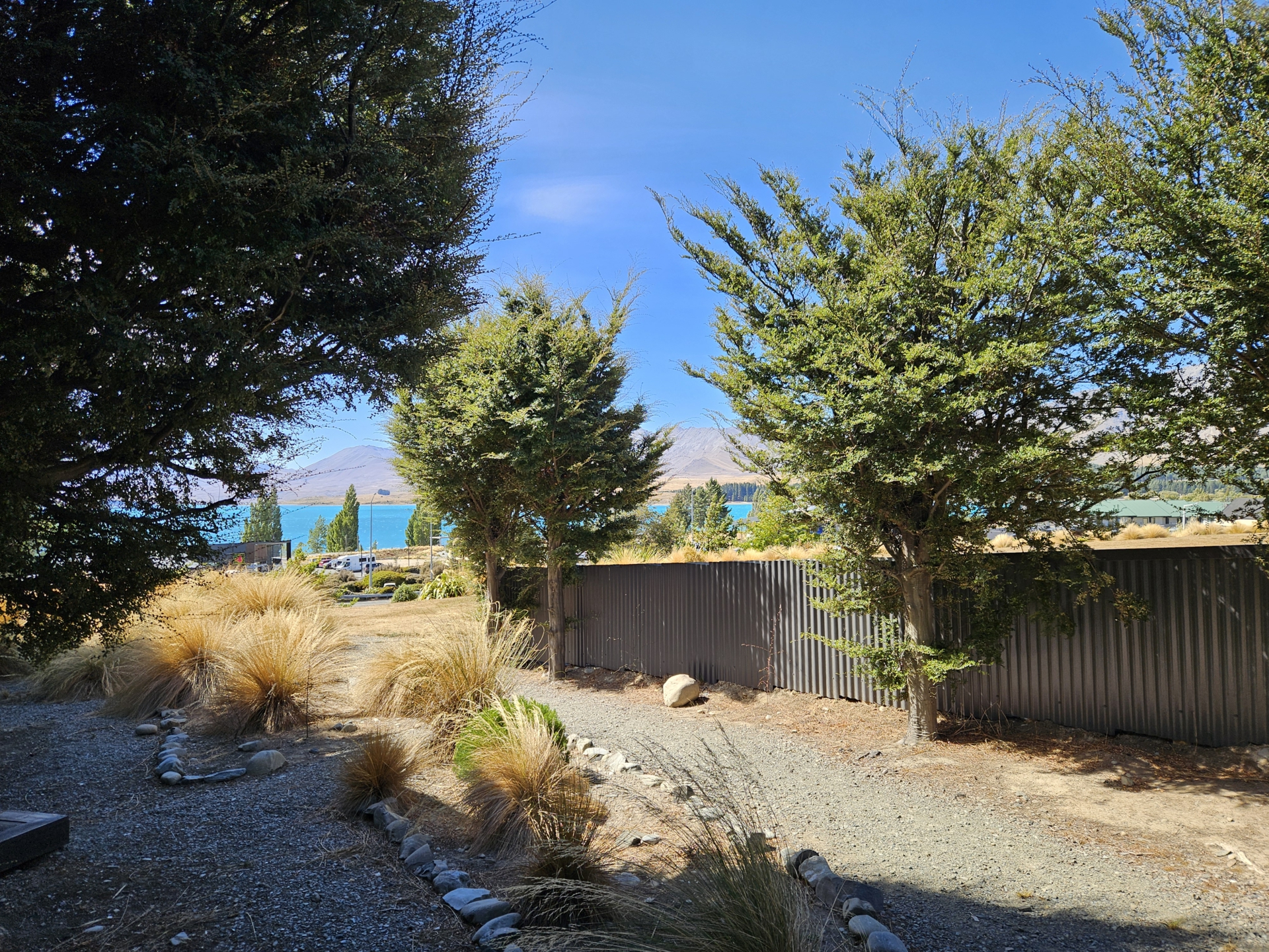 U 41 Room 701 Peppers Bluewater Resort, LAKE TEKAPO
