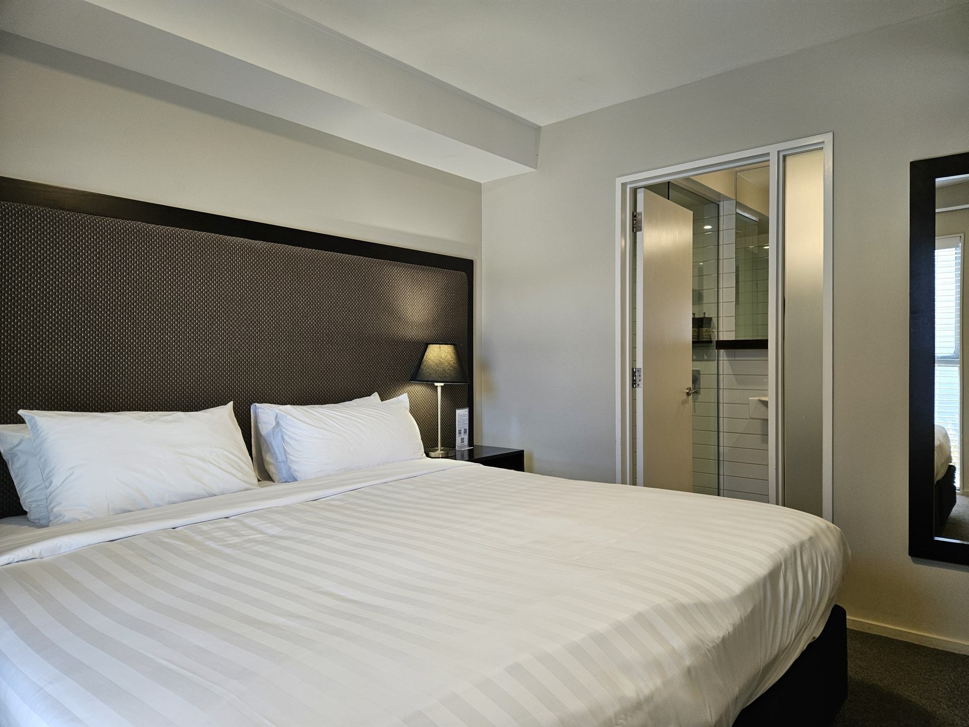U 41 Room 701 Peppers Bluewater Resort, LAKE TEKAPO