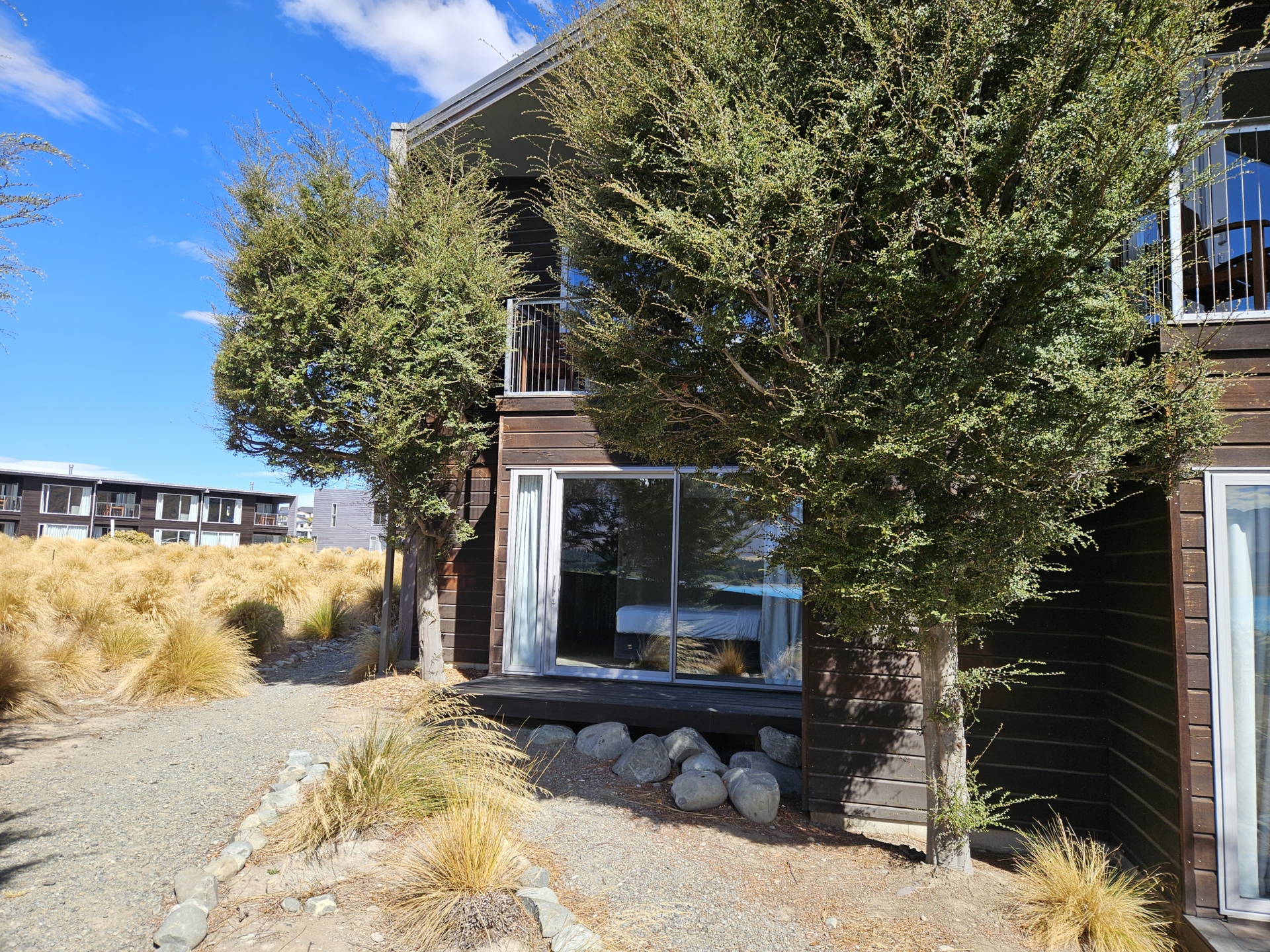 U 41 Room 701 Peppers Bluewater Resort, LAKE TEKAPO