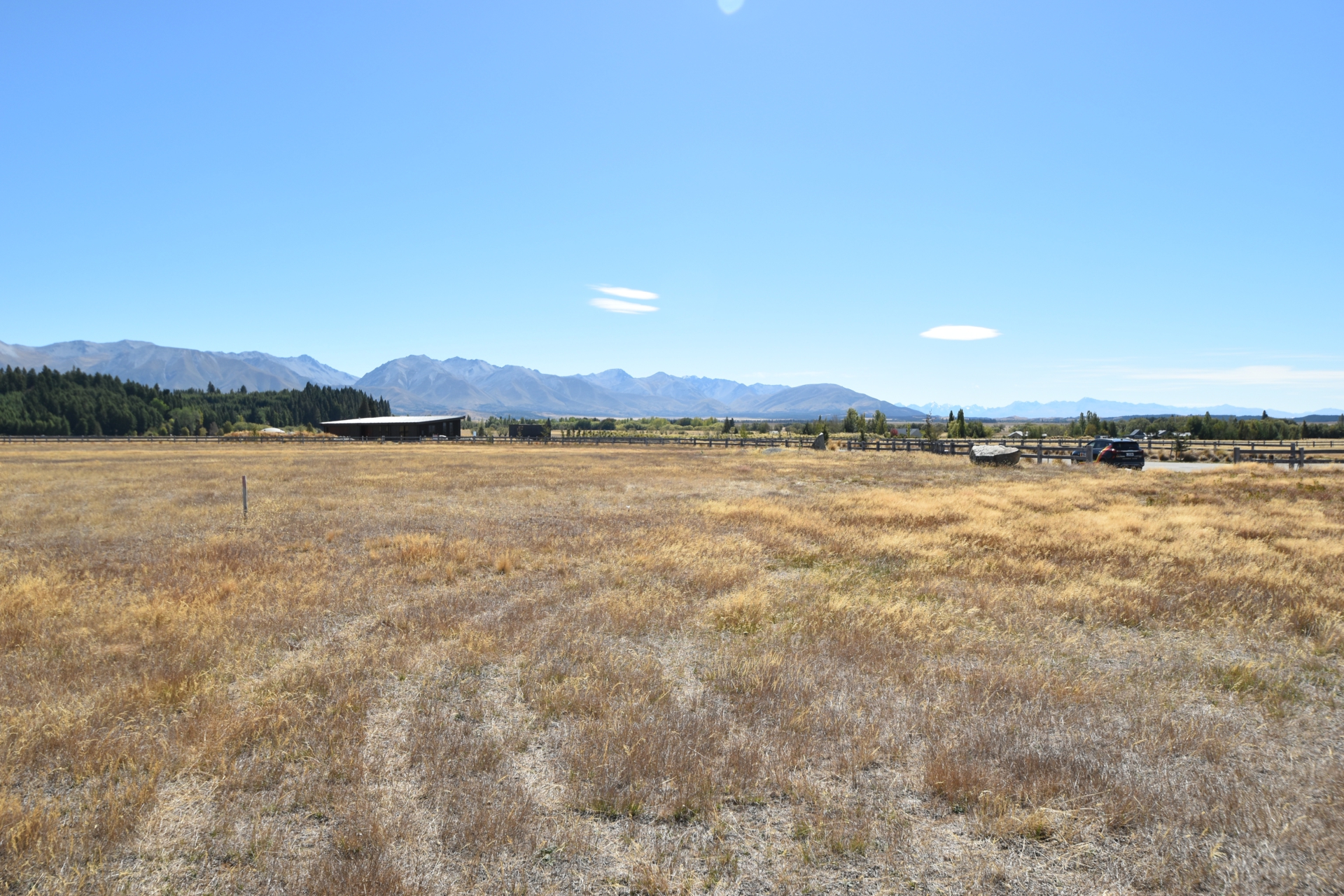 6 Cameron Place Twizel Canterbury Residential for Sale LJ Hooker