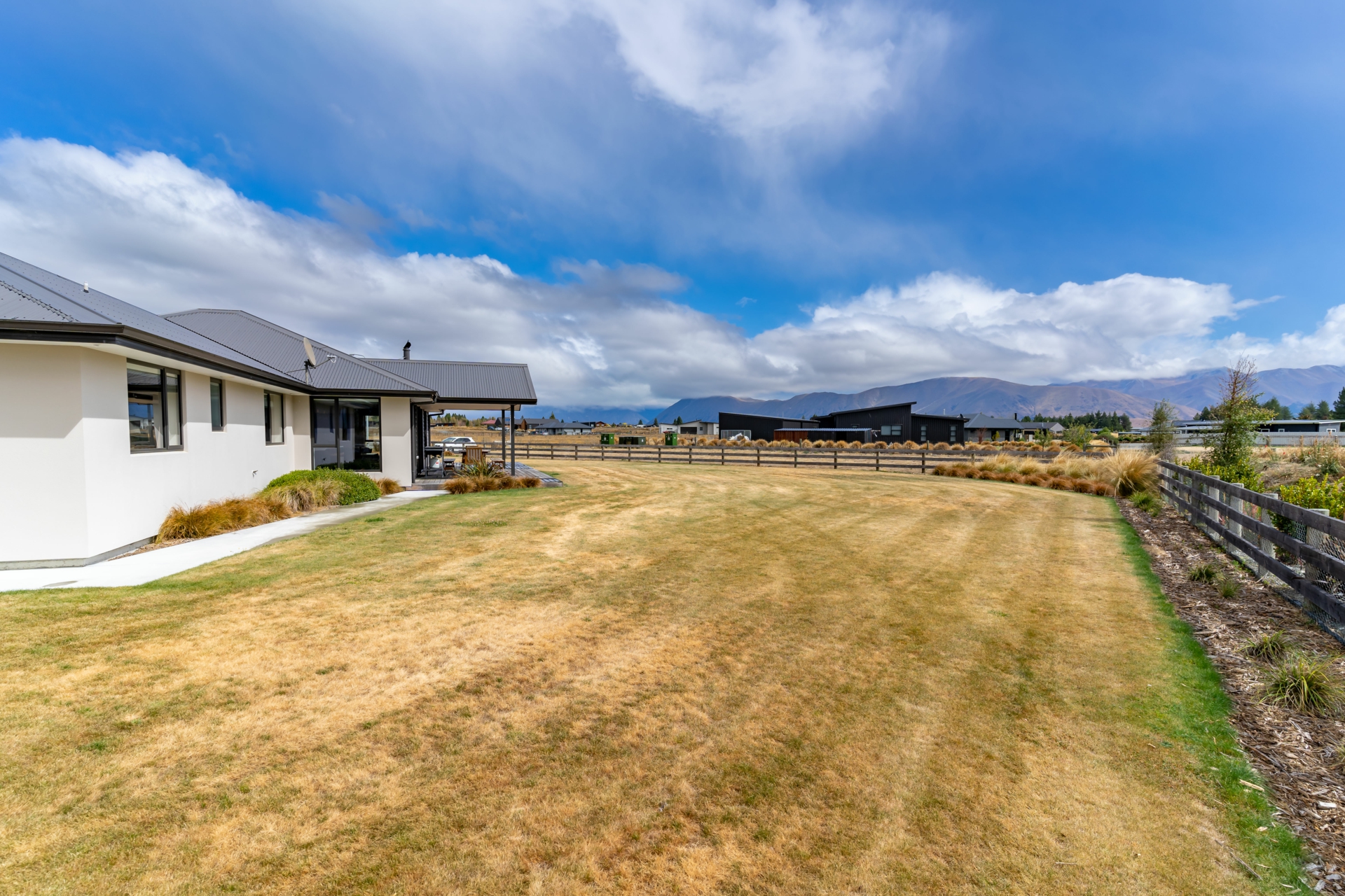 11 Temple Drive, TWIZEL