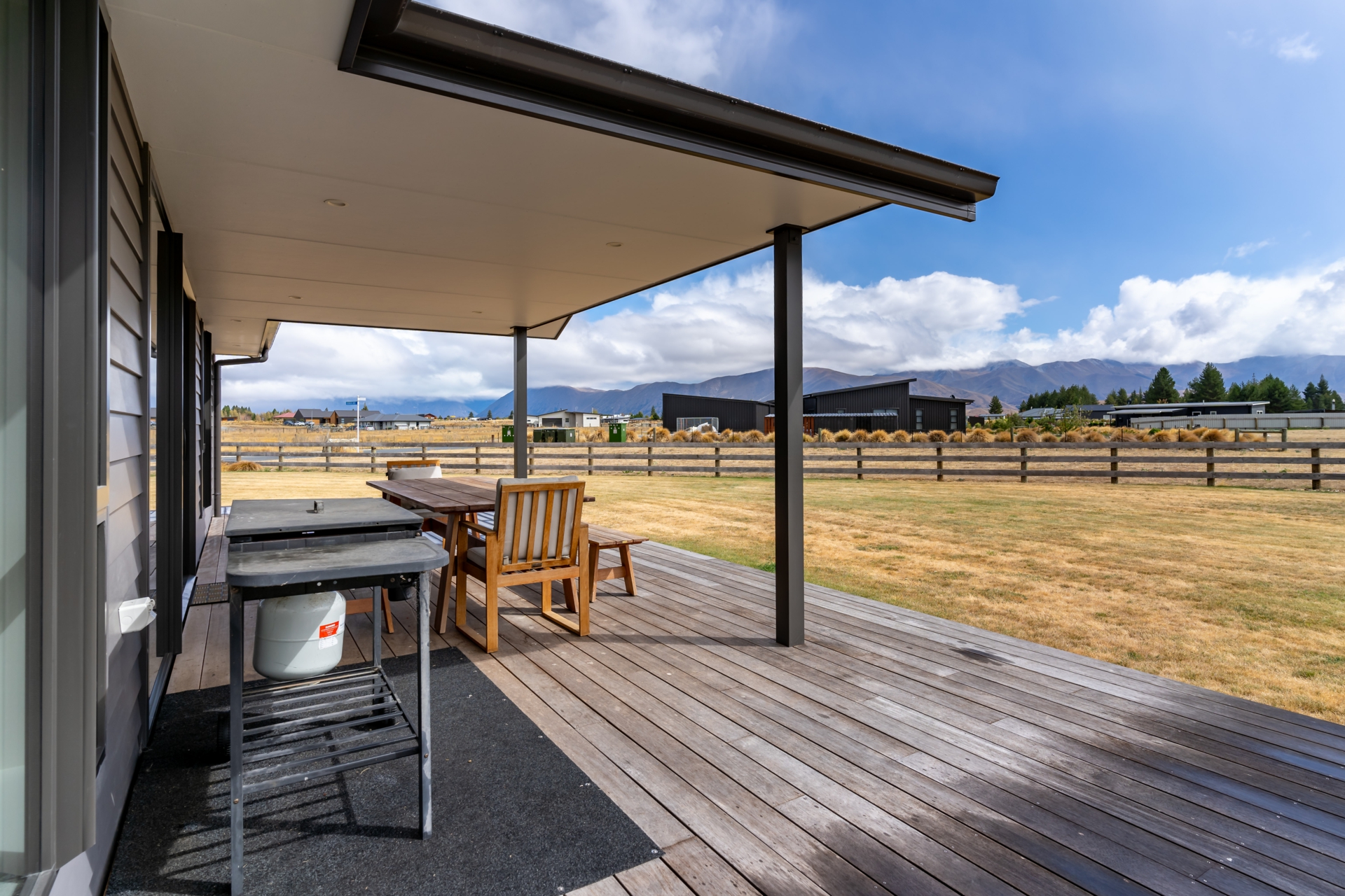 11 Temple Drive, TWIZEL