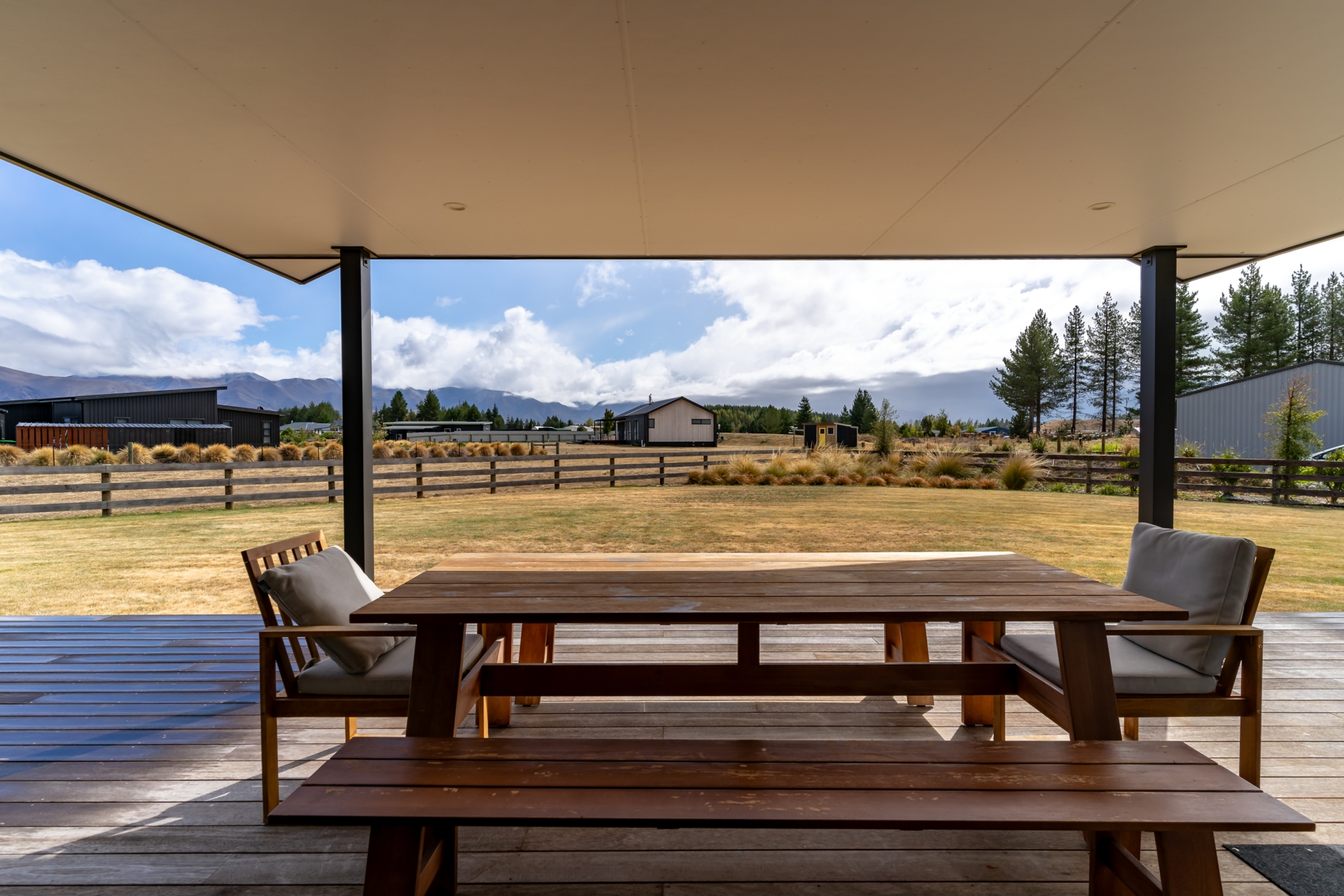 11 Temple Drive, TWIZEL