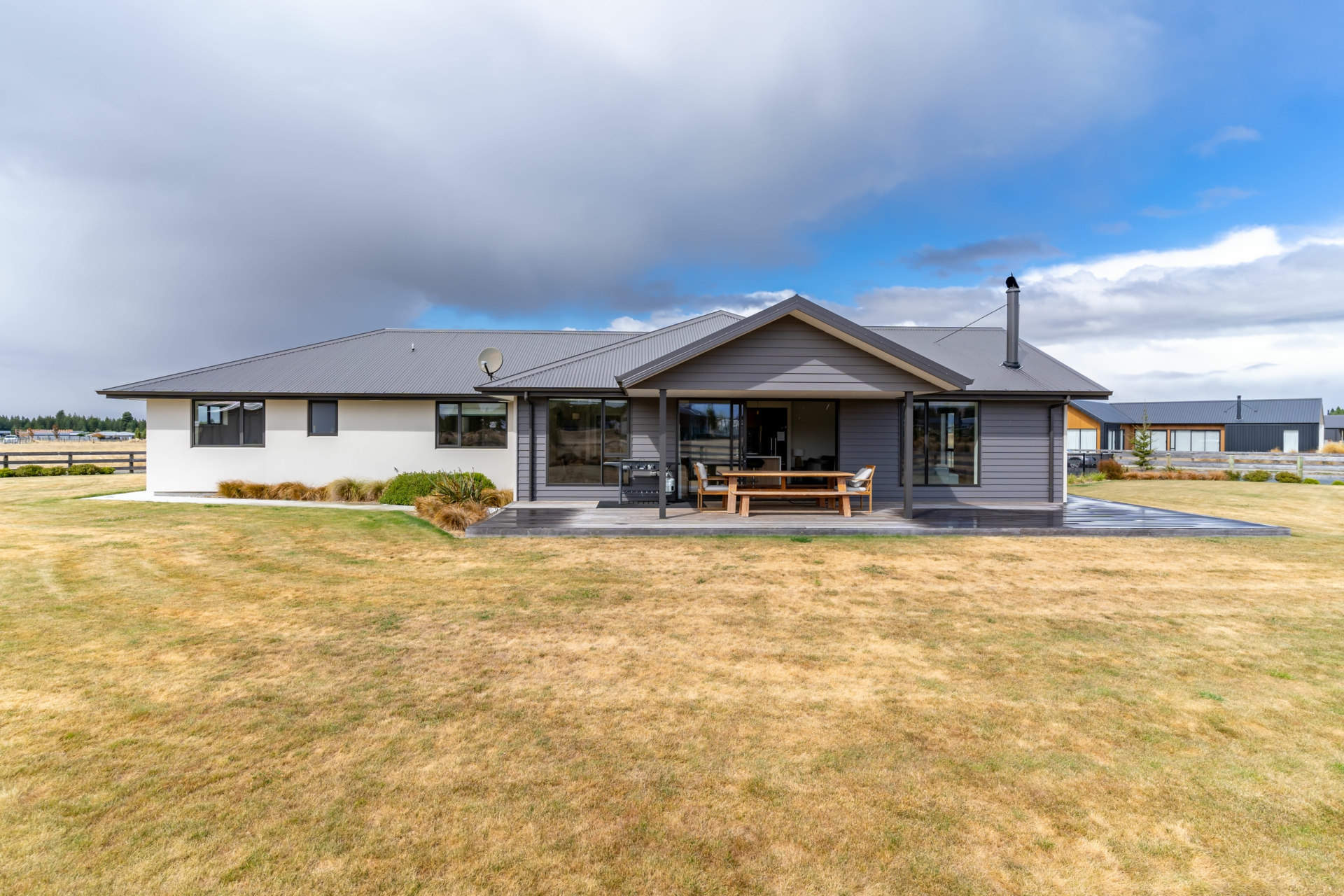 11 Temple Drive, TWIZEL