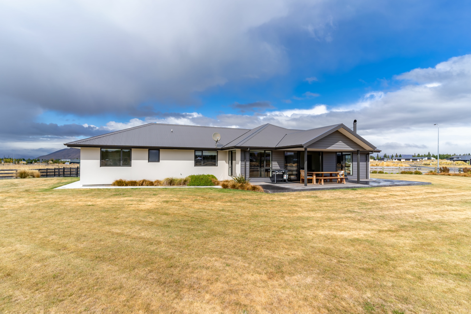 11 Temple Drive, TWIZEL
