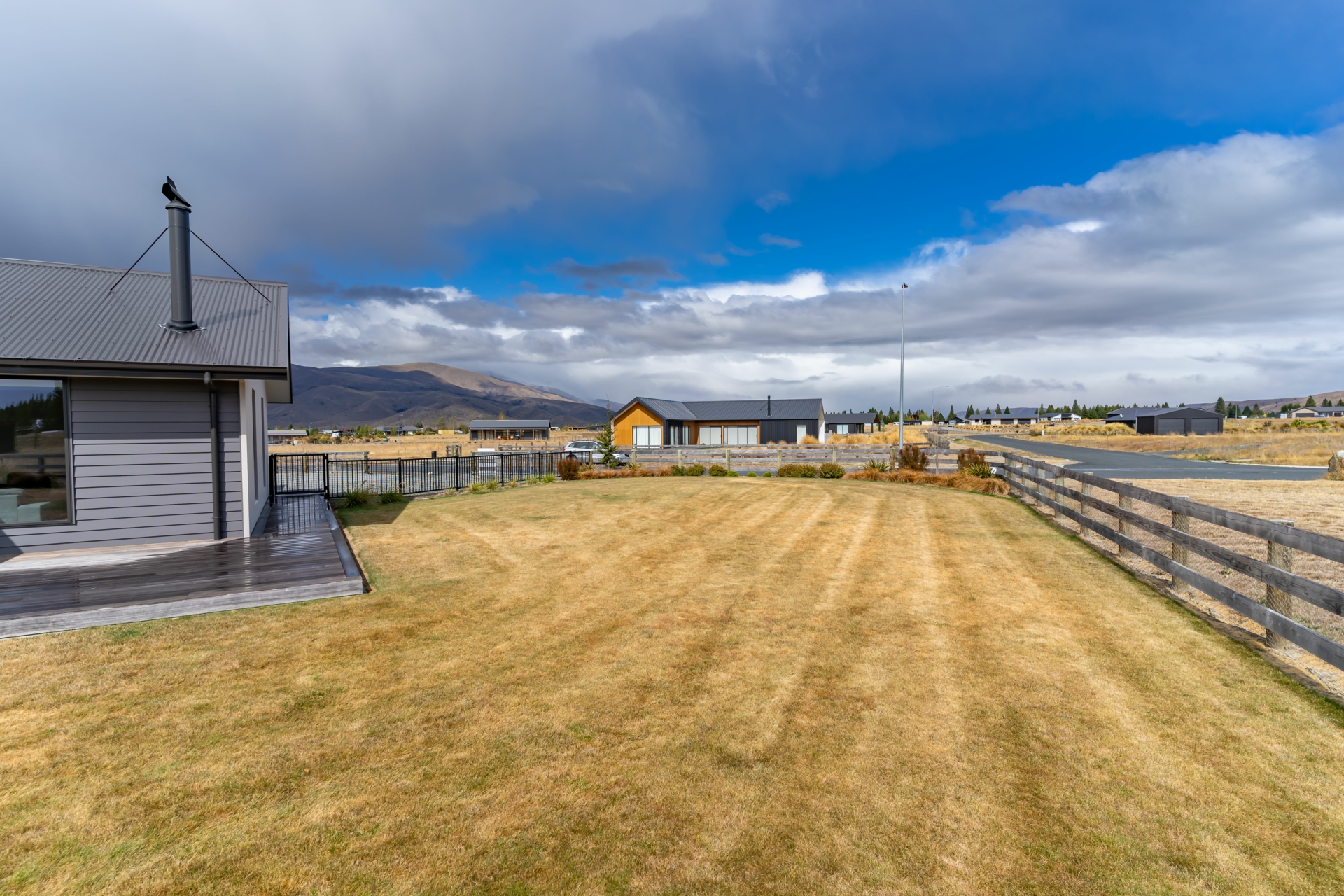 11 Temple Drive, TWIZEL