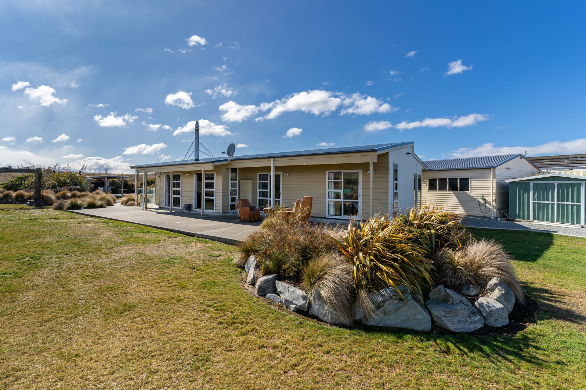 35 Ben Ohau Road Twizel Canterbury House for Sale LJ Hooker