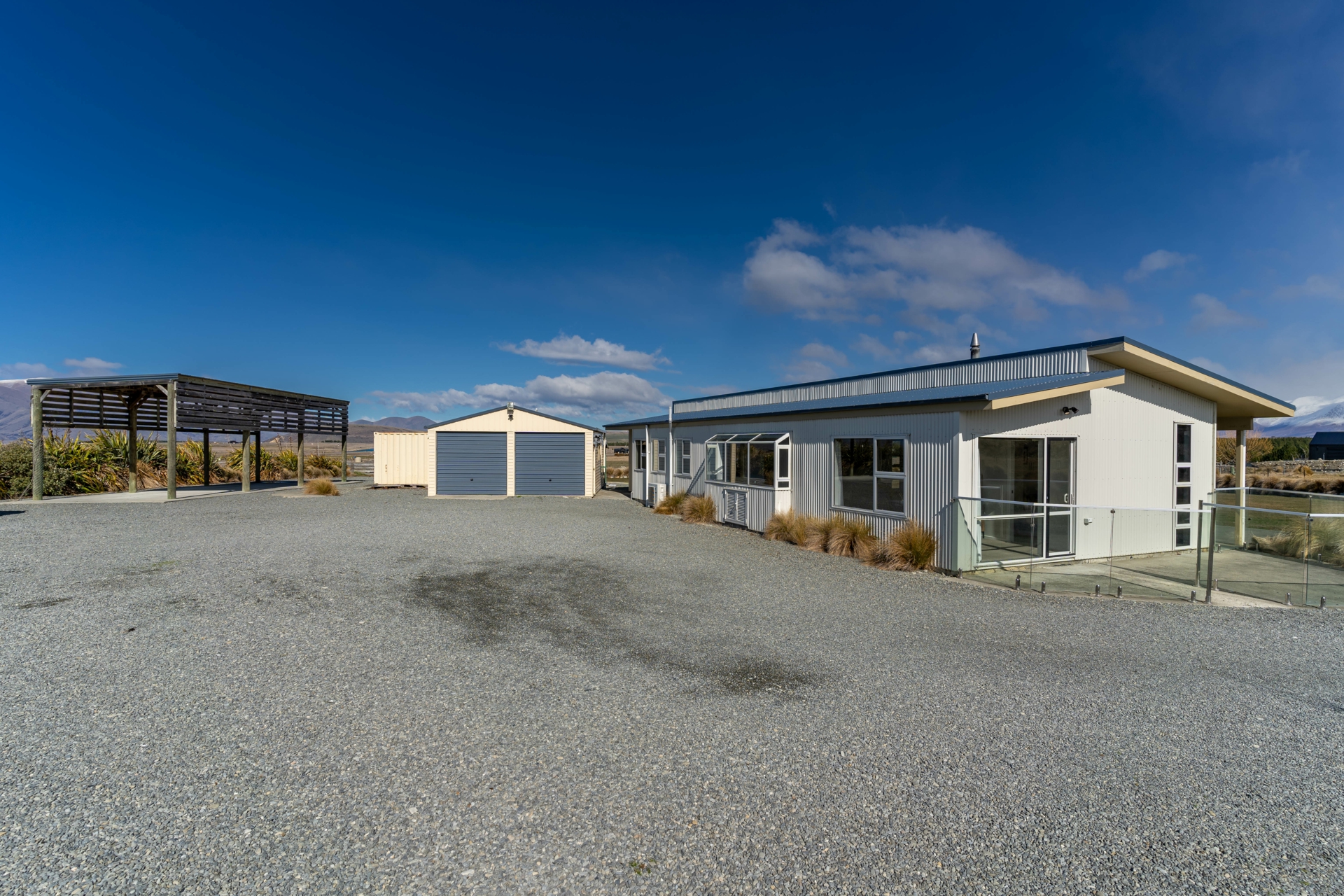35 Ben Ohau Road Twizel Canterbury House for Sale LJ Hooker