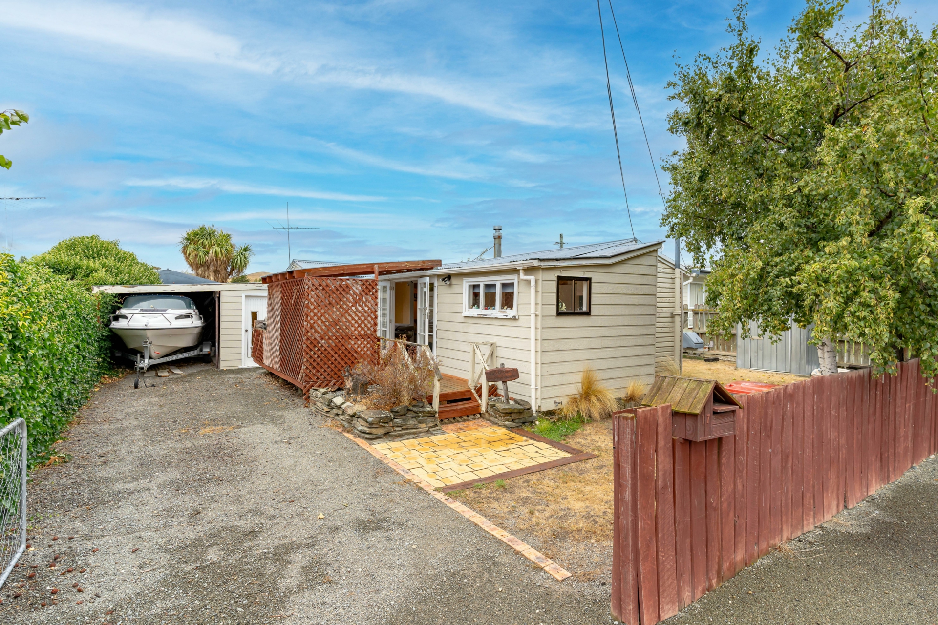 17 Lindis Crescent, OTEMATATA