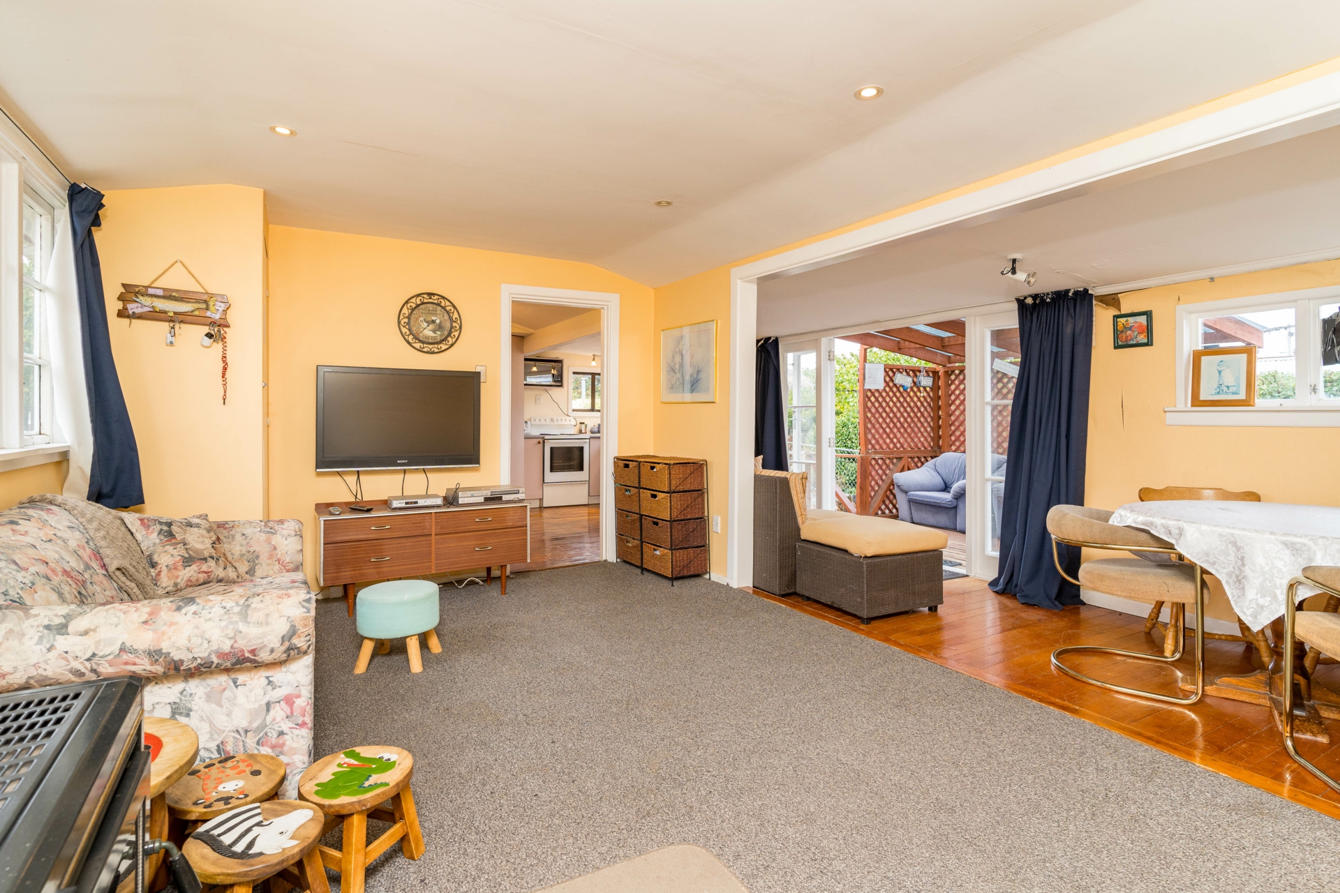 17 Lindis Crescent, OTEMATATA