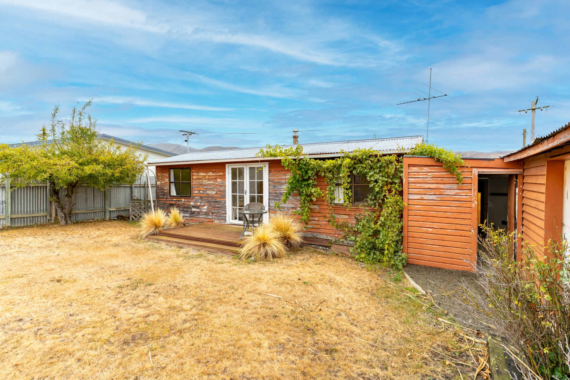 17 Lindis Crescent, OTEMATATA