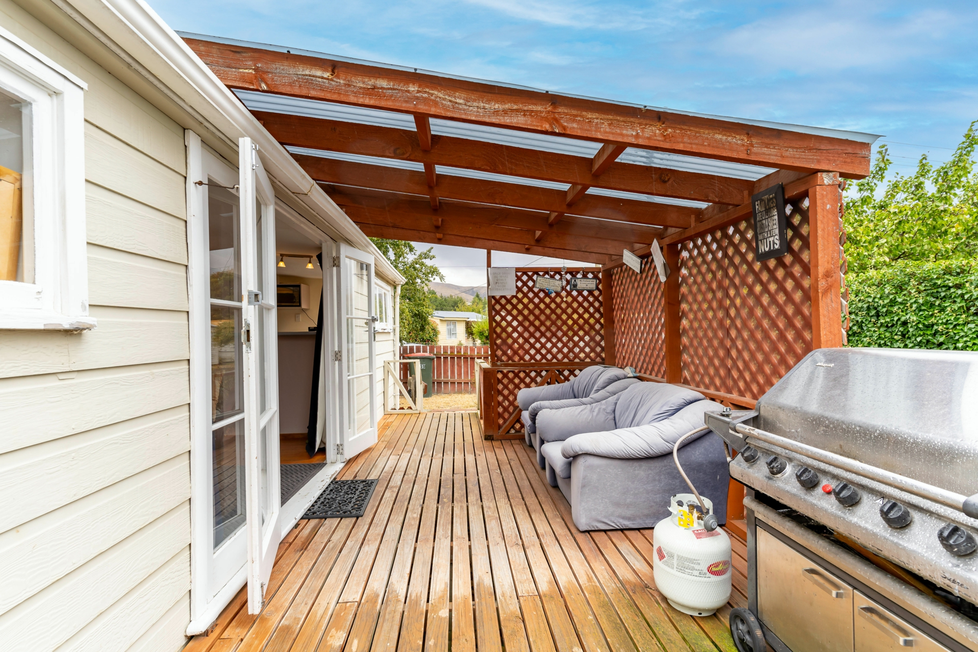 17 Lindis Crescent, OTEMATATA